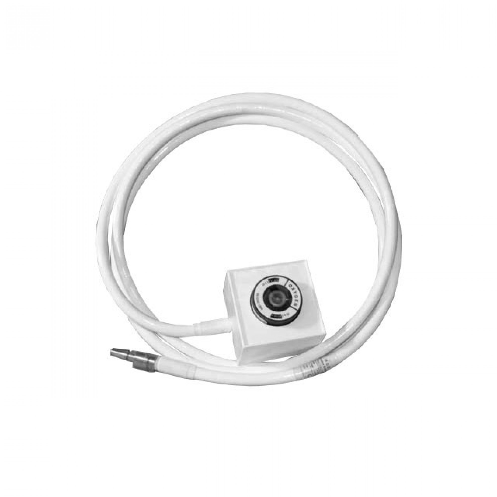 STC3665 - Genuine Oxygen Pipe and Oulet Wolf Ambulance