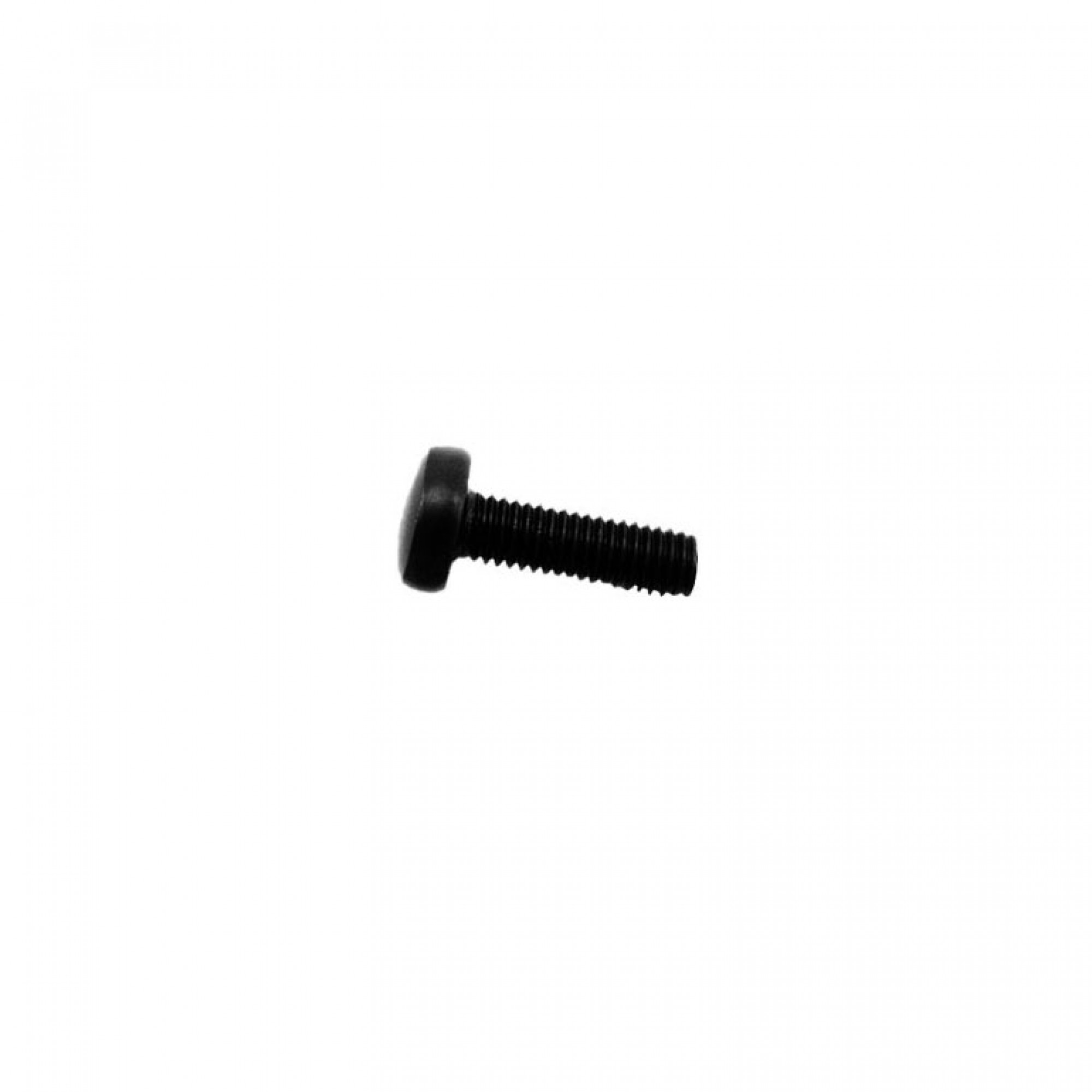 SE105165L - Genuine Screw Black M5X16 Various Apps