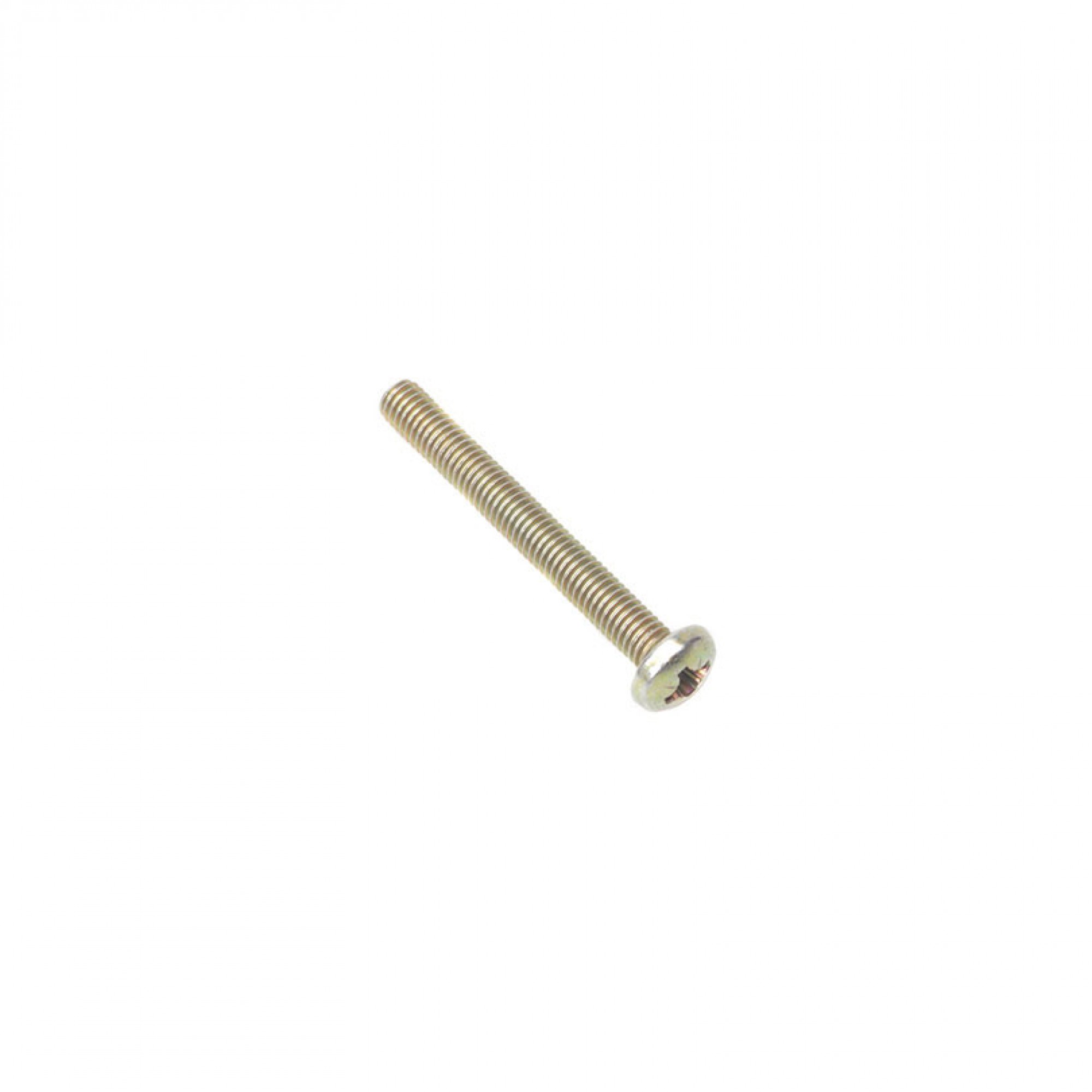 SE106501 - Screw 6mm x 50mm Fix Tropical Roof