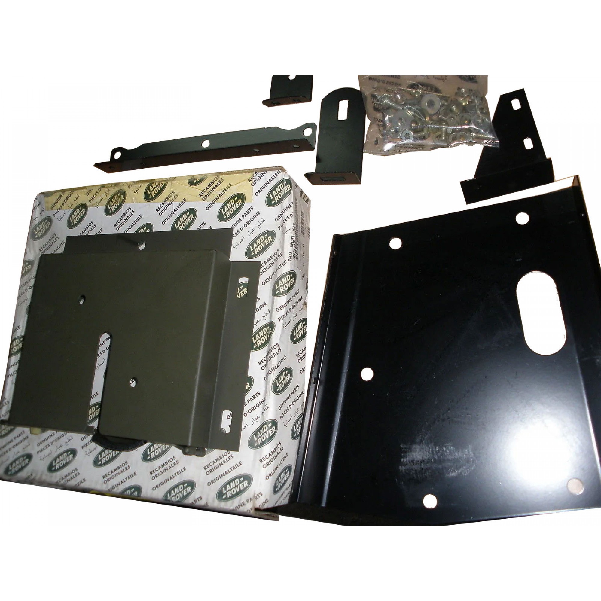RTC5948 - Genuine Mounting Kit for Atu Military Defender