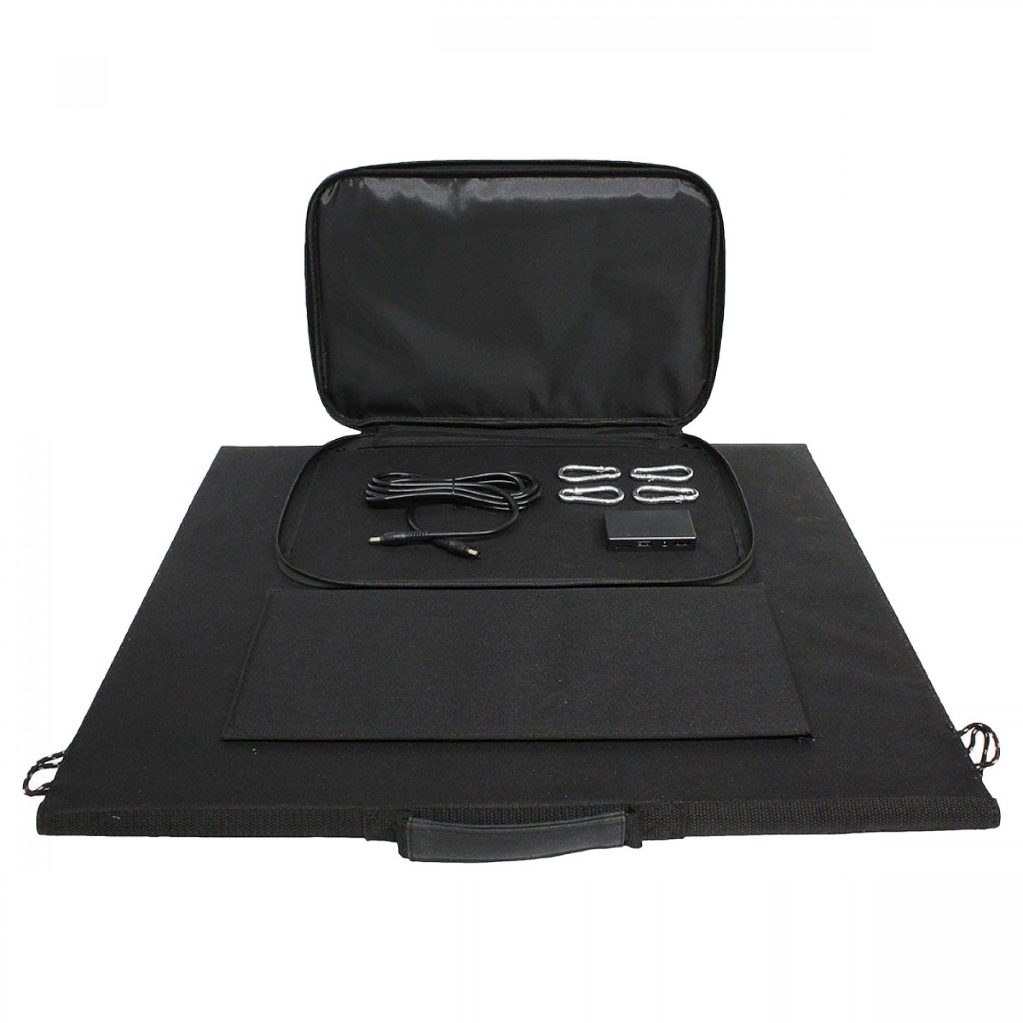 TF1741 - Terrafirma 100W Solar Power Panel