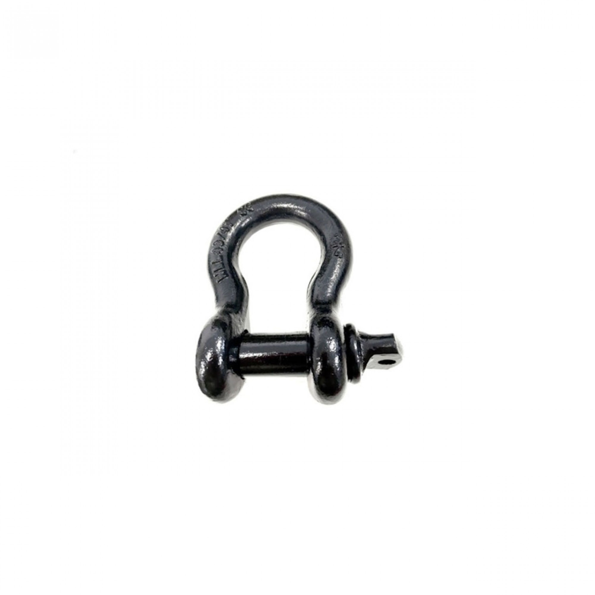 TF3304 - Bow Shackle 4.75T 22mm Pin