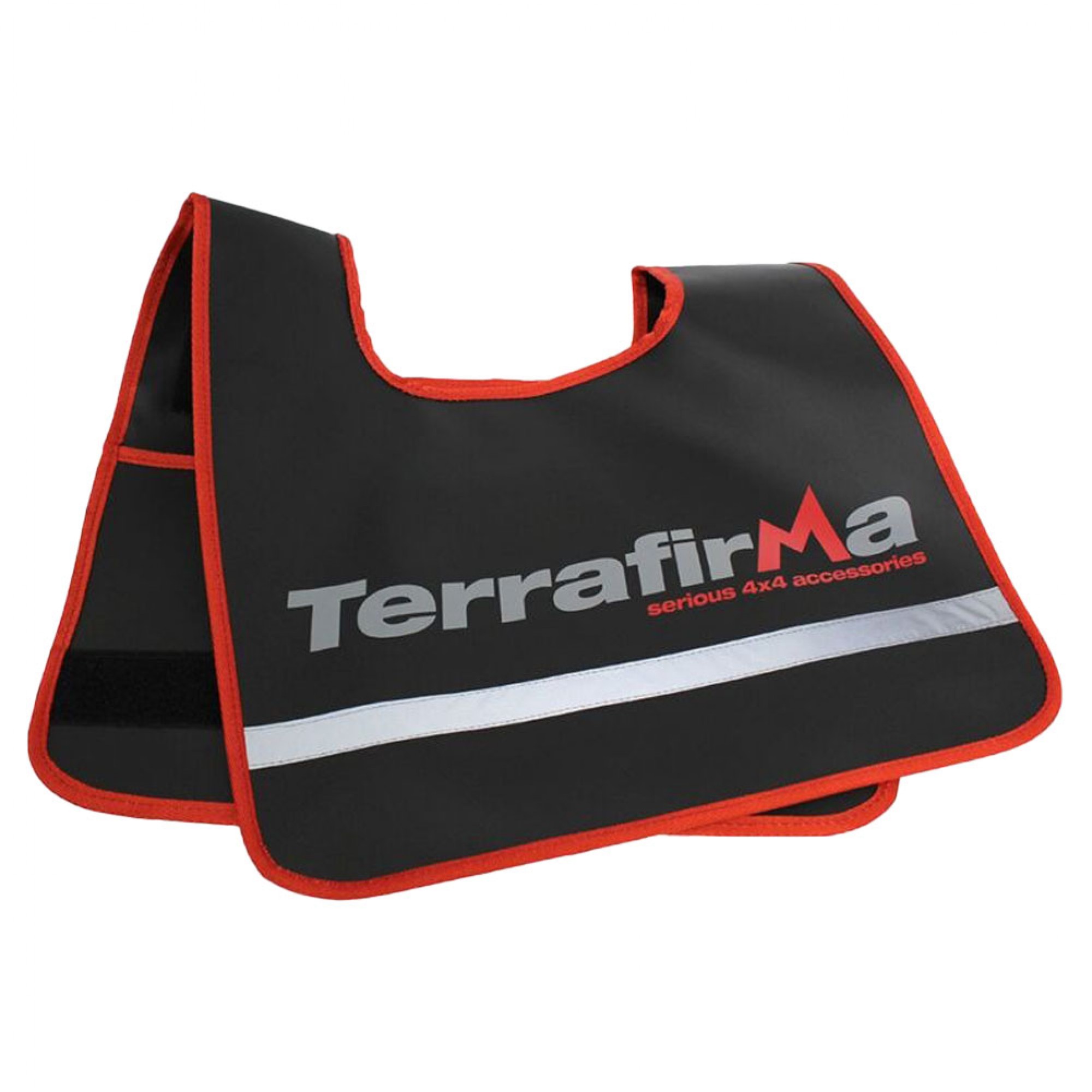 TF3336 - Terrafirma Winch Cable Damper