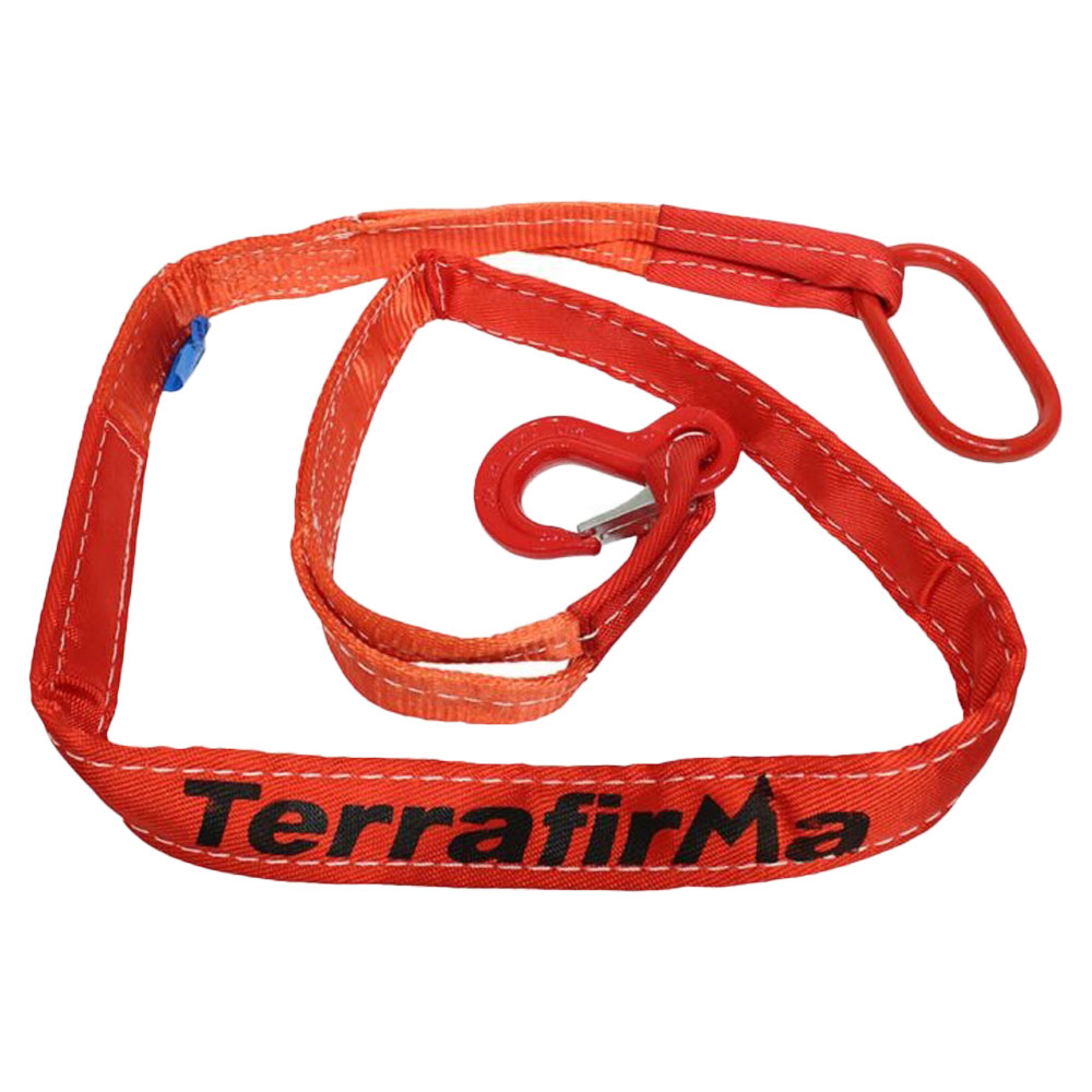 TF3351 - 2M Tree Strap Hook and Eye