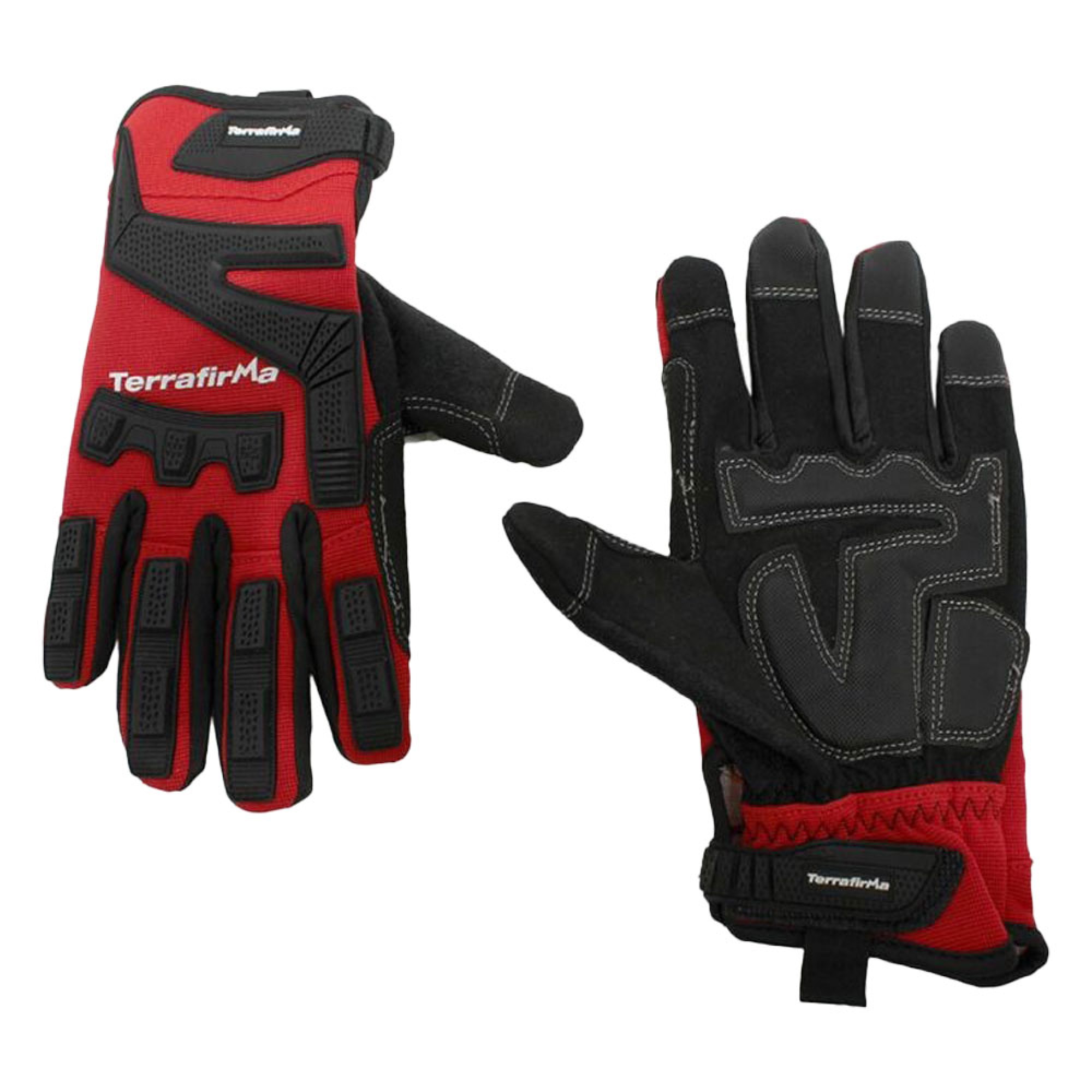 TF4412XL - Terrafirma Utility Work/Mechanic Glcves