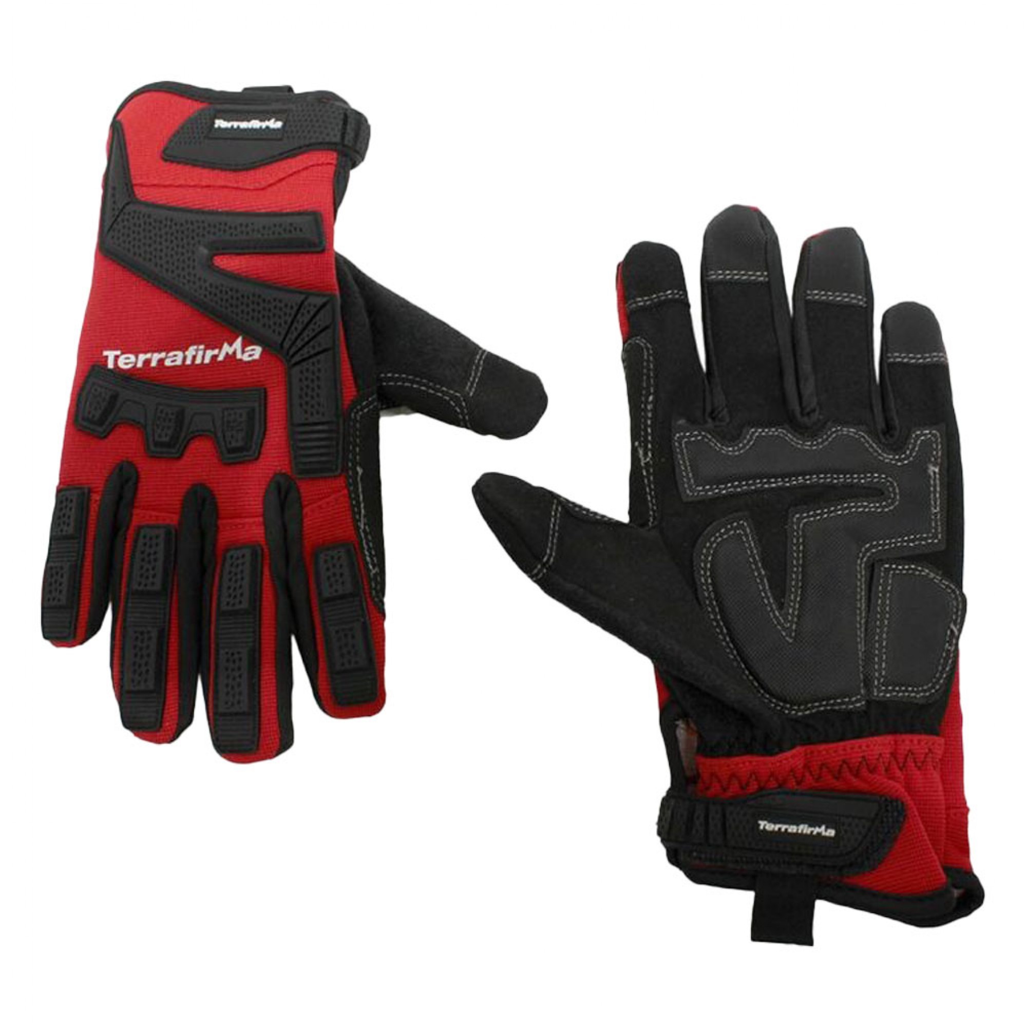 TF4412XXL - Terrafirma Utility Work Gloves Xl