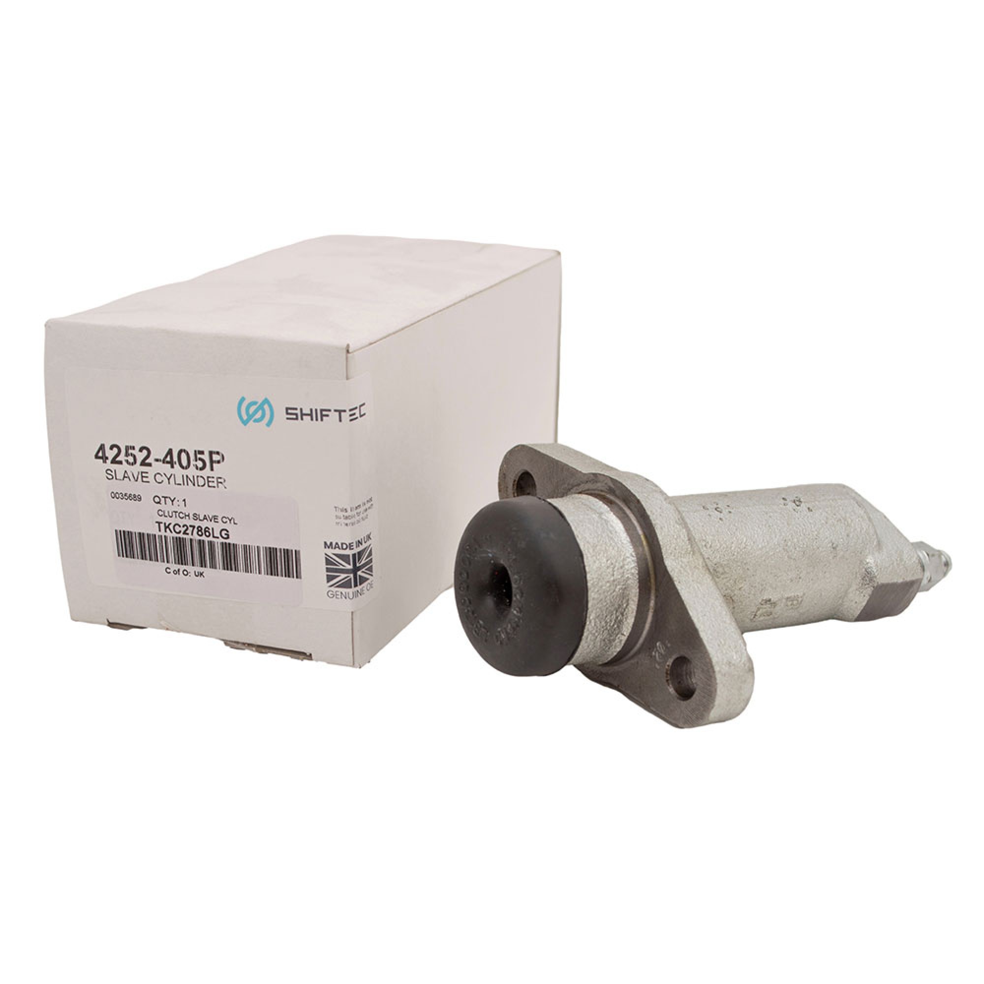 TKC2786LGEN - Genuineslave Cylinder Discovery 1 to KA045958 Range Rover Classic to 55A0204815A