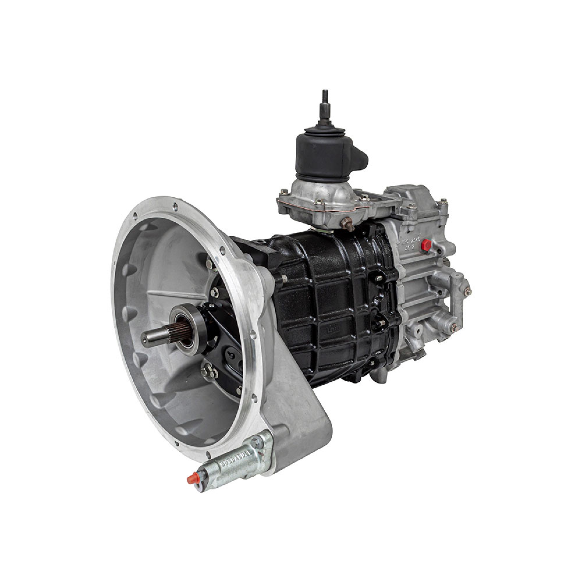 Gearbox Assembly R380 Stumpy Reconditioned Exchange
