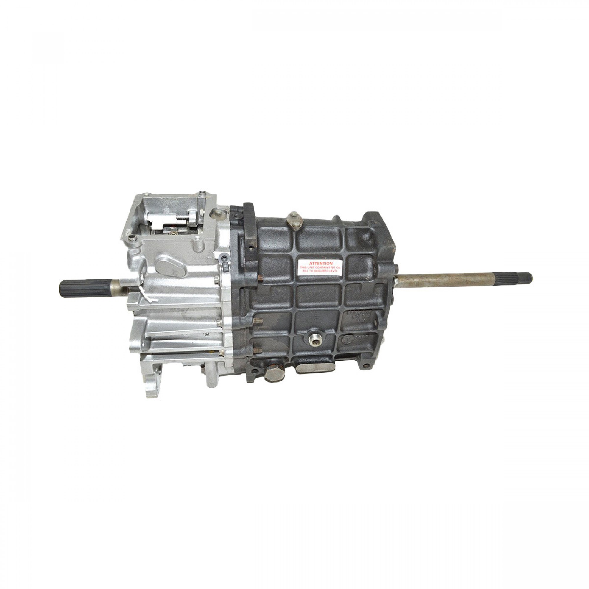 TRC103400E - Gearbox R380 Range Rover Classic Discovery TDI 55A Suff J Exchange Unit Add ?300 Refundable on Return Of Old Unit