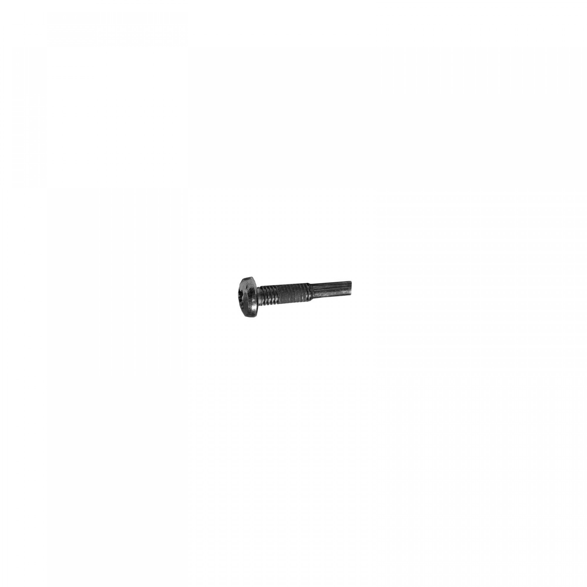 STC3763 - Genuine Screw for Door Lock Modification