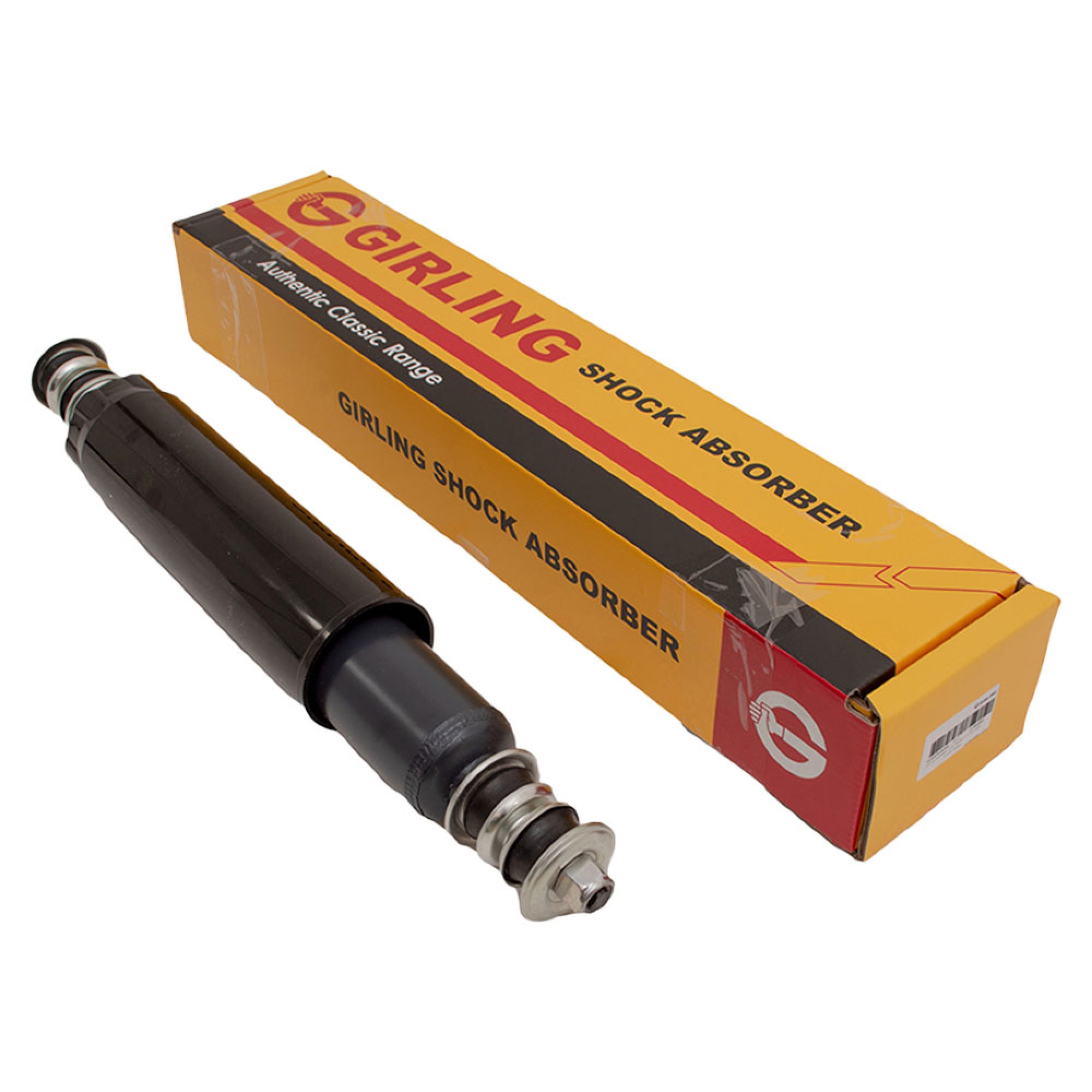 STC3769GIRLING - Girling Shock Absorber 110 & 130 Front to WA15906