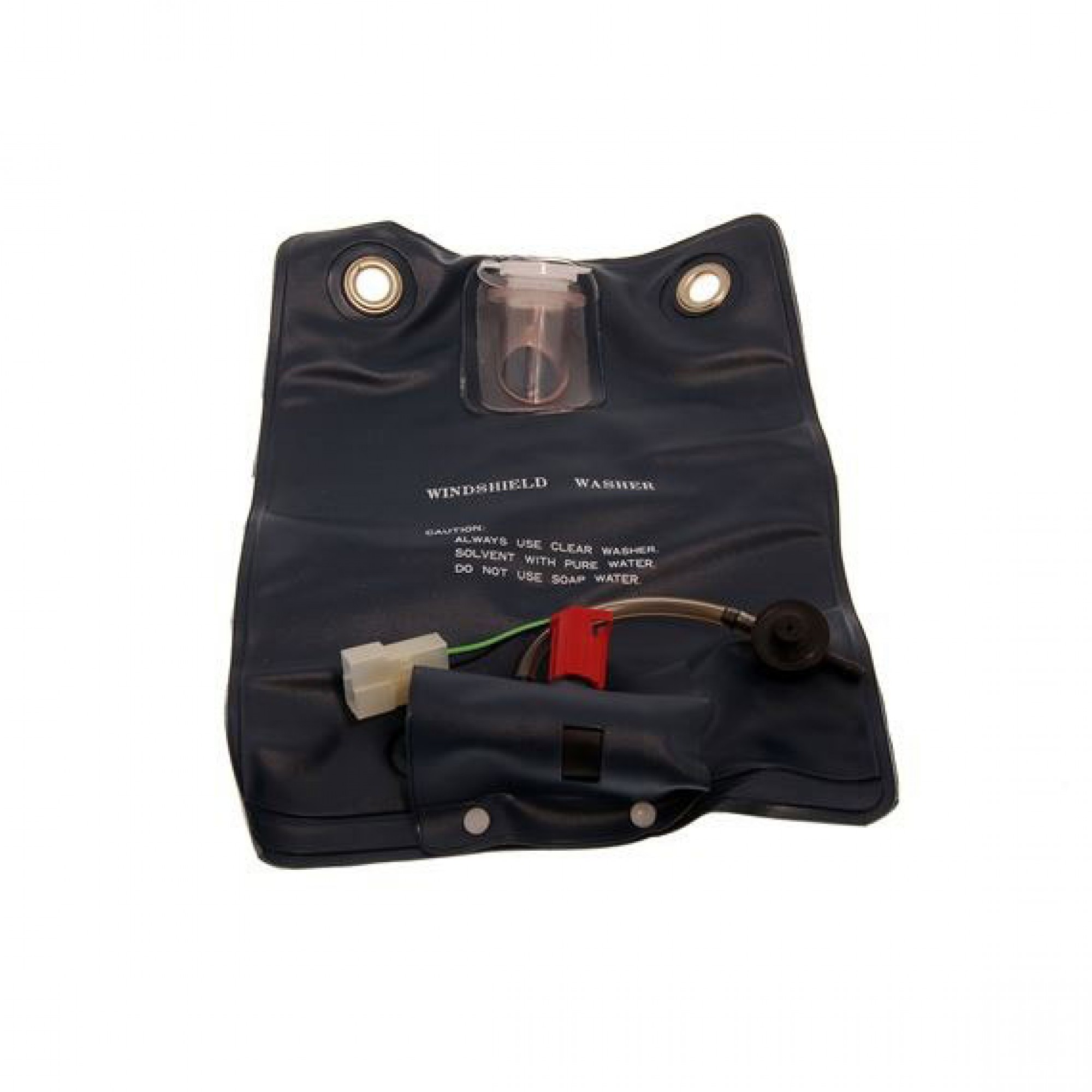 STC3803 - Washer Bag and Pump 90/110 to 1987