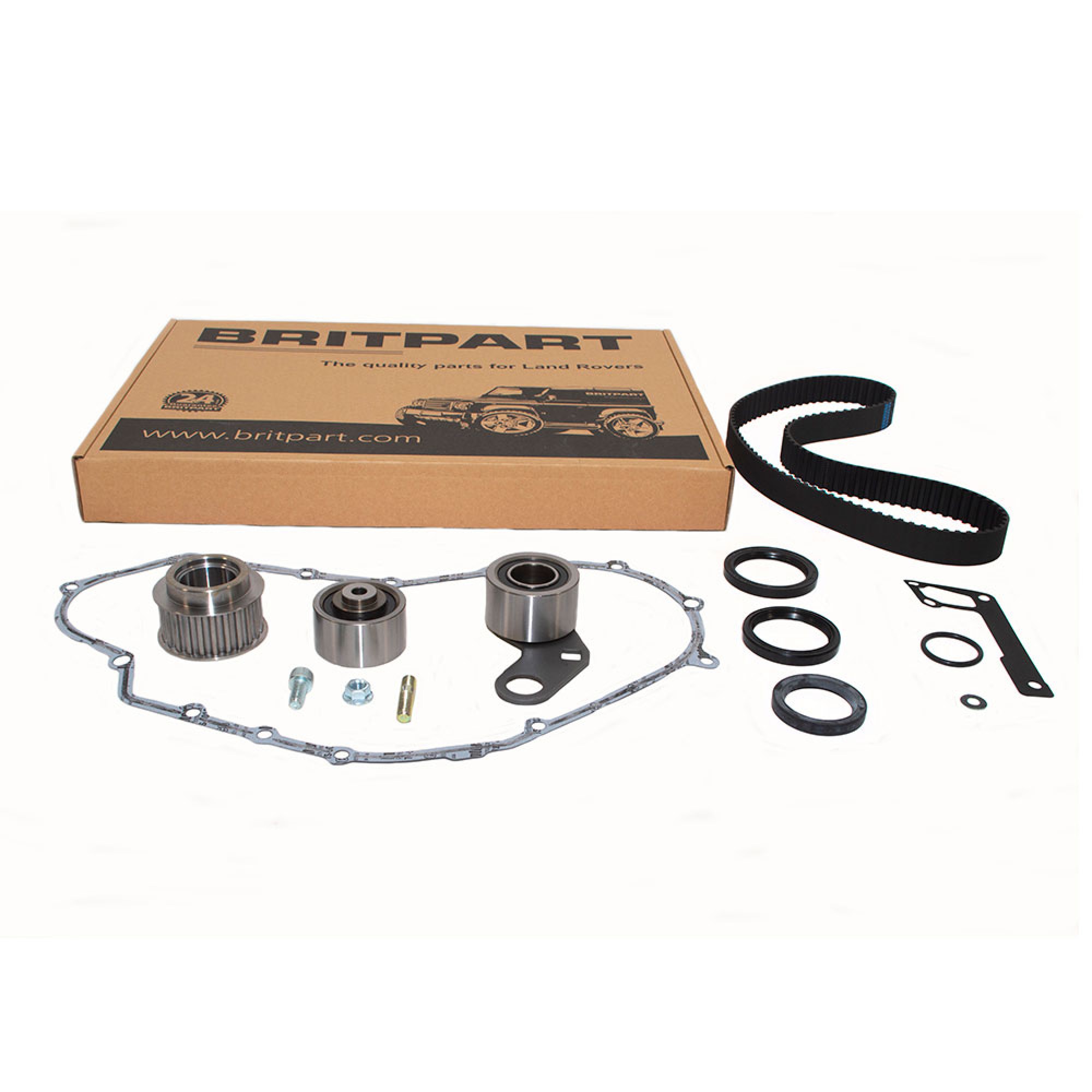STC4096LDR - Timing Kit 300TDI with Gears