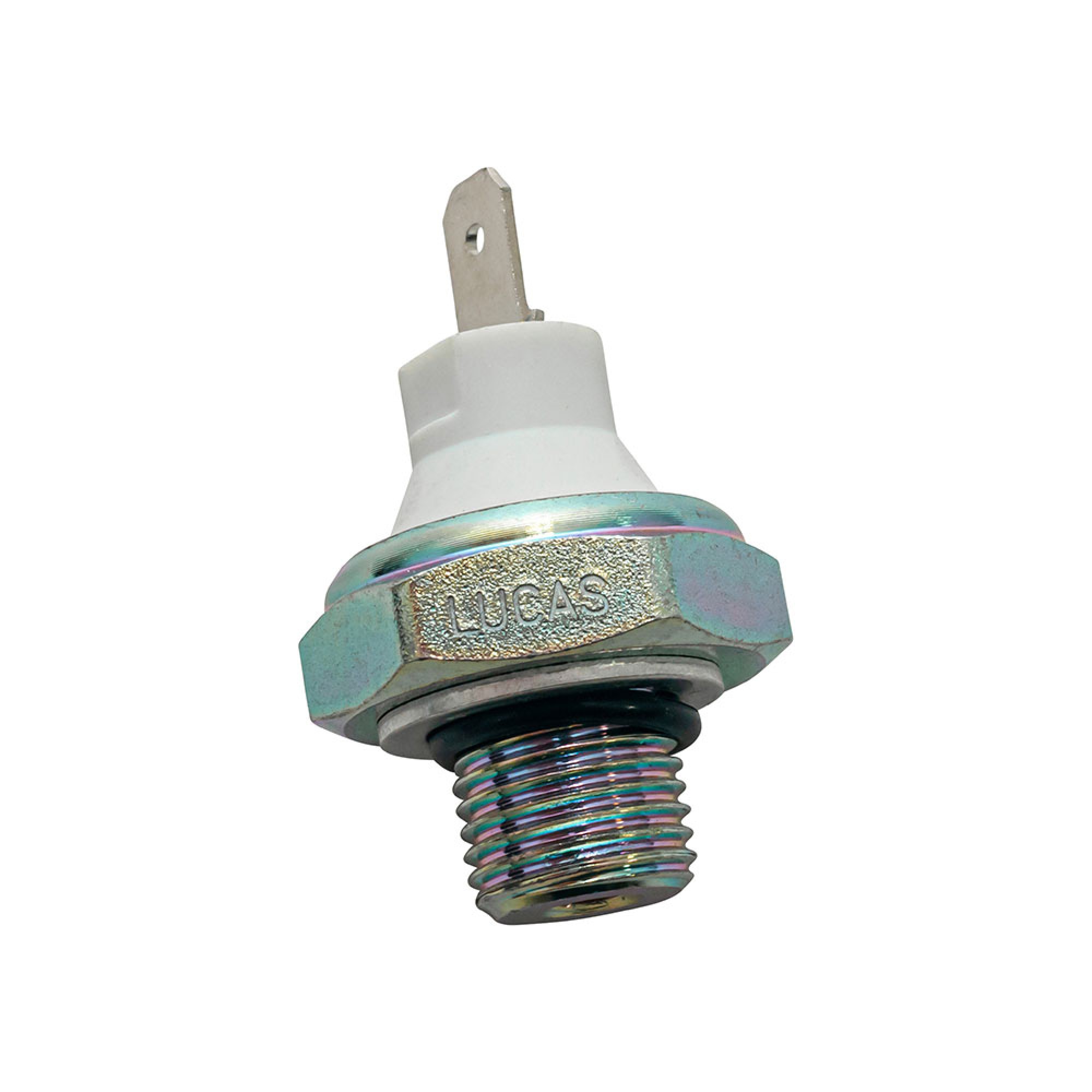 STC4104LUCAS - Lucas Oil Pressure Switch All V8 Engines Except 101 FC