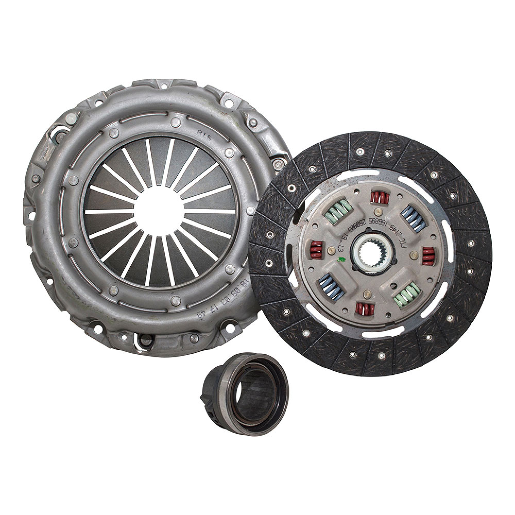 STC8359S - Sachs Defender 2.25 Petrol Clutch Kit