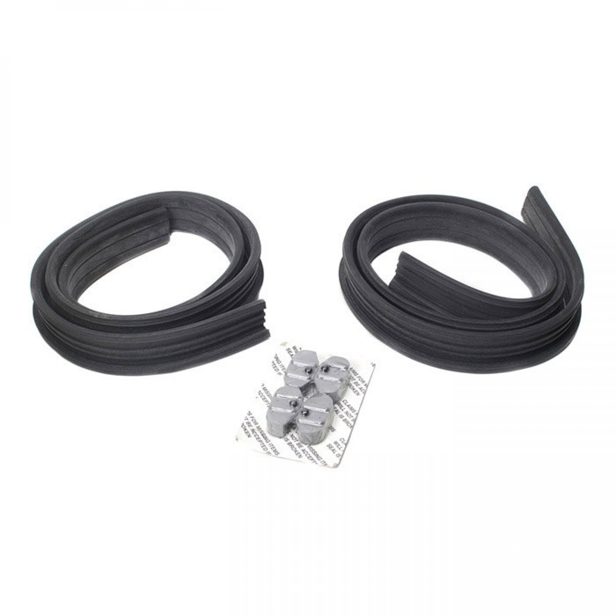 STC8807 - Genuine Extrusion Moulding for Side Step