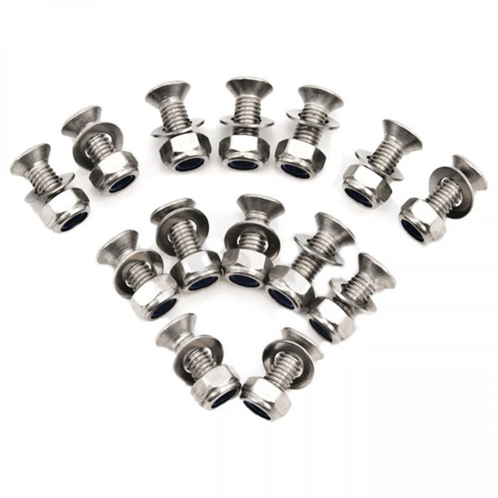 STC62070 - Genuine Rear Step Fixing Parts Kit