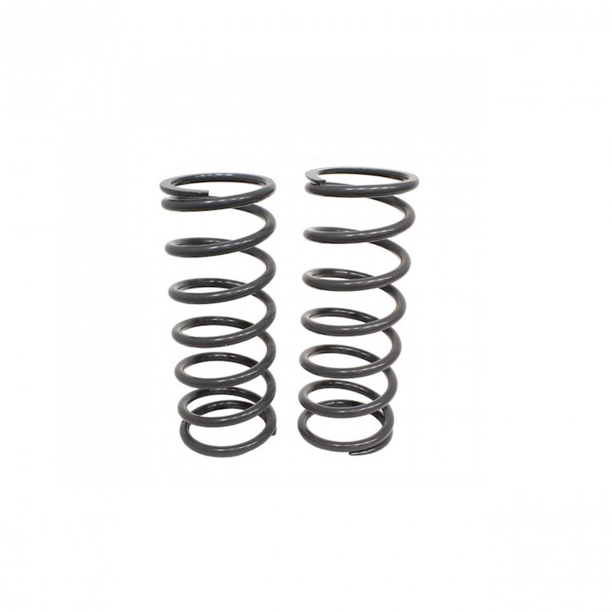 TF020 - Terrafirma 90 Front Springs Standard Height Standard Load
