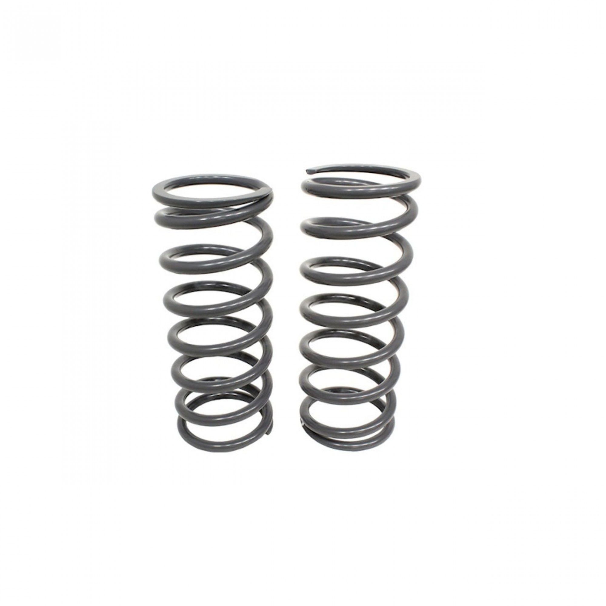 TF021 - Terrafirma 90 Rear Springs Standard Height Standard Load