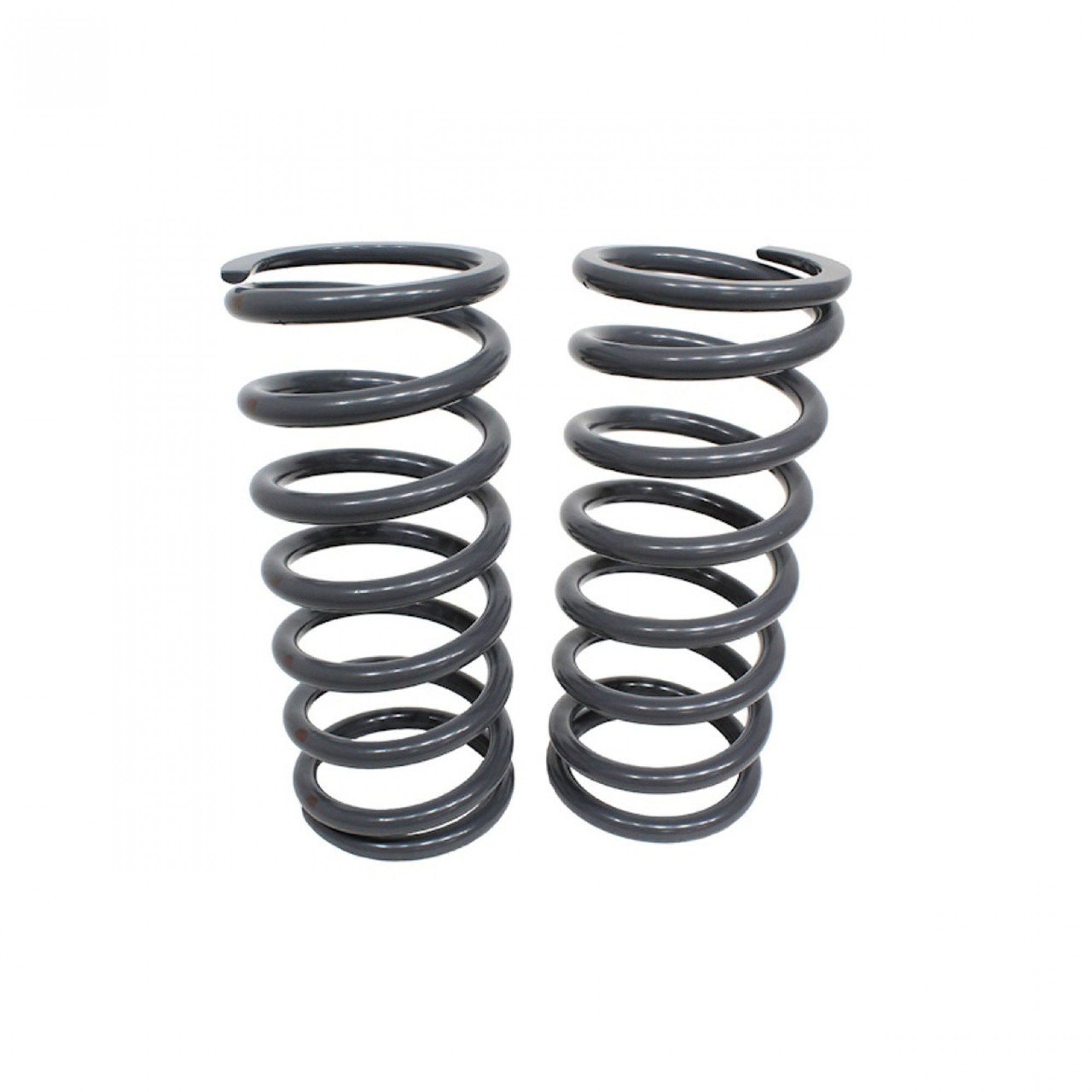 TF025 - Terrafirma 110/130 Rear Springs Standard Height , Standard Load