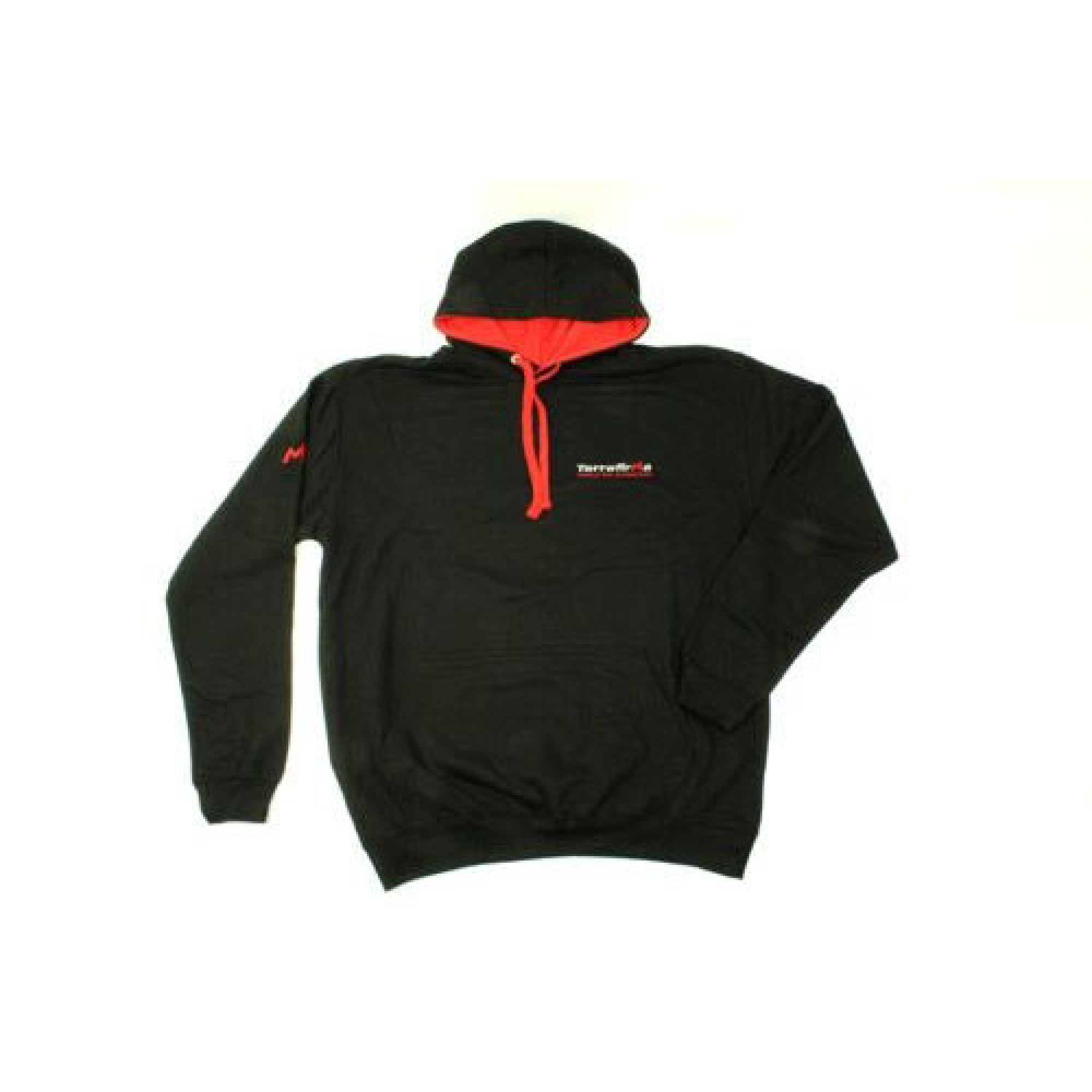 TF784XL - Terrafirma Hoodie X-large