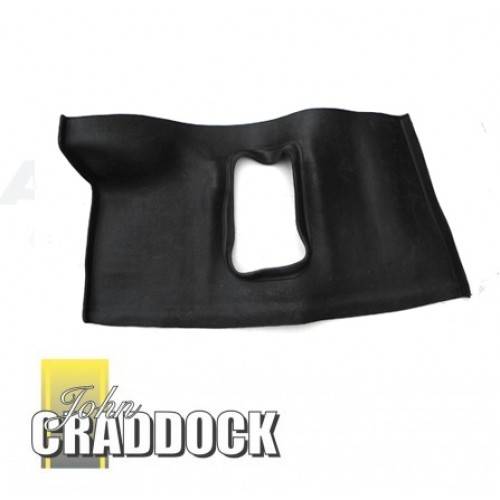 Cover Tunnel Rubber 1995 up to TD5