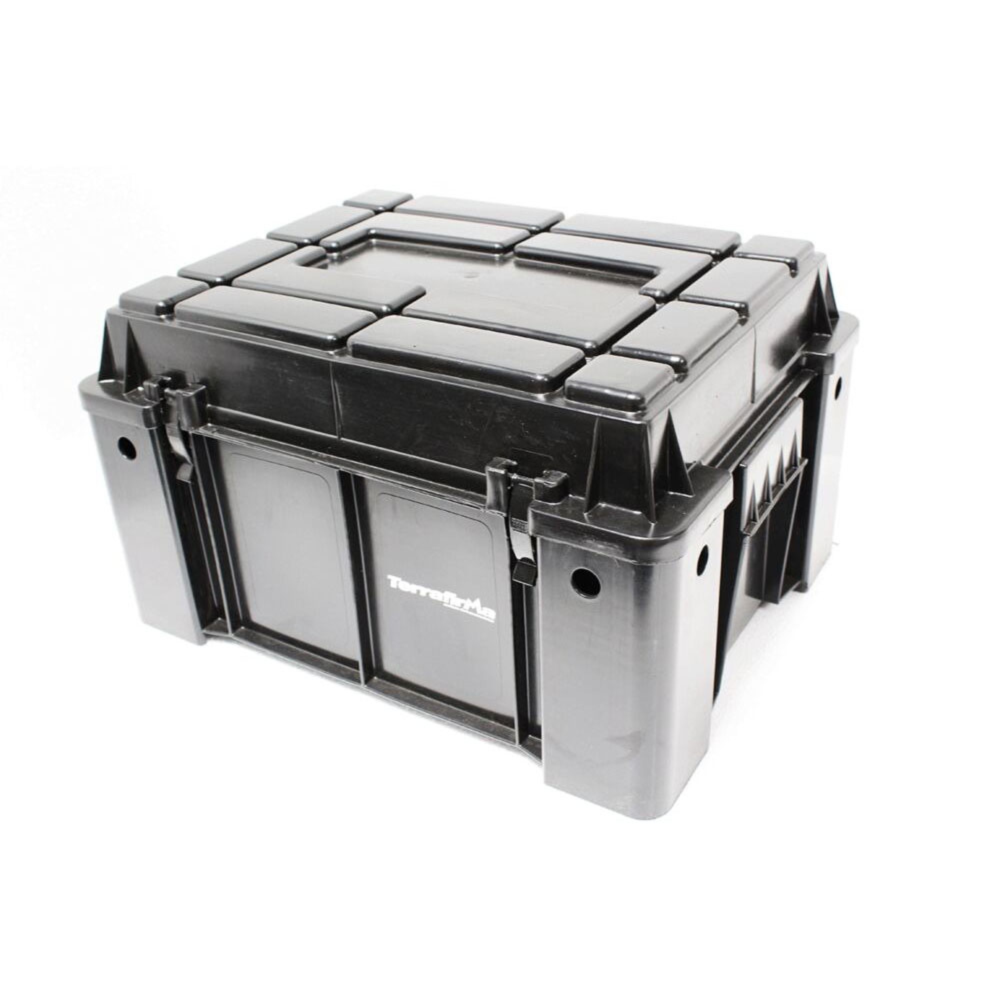 TF893 - Terrafirma High Lid Storage Box