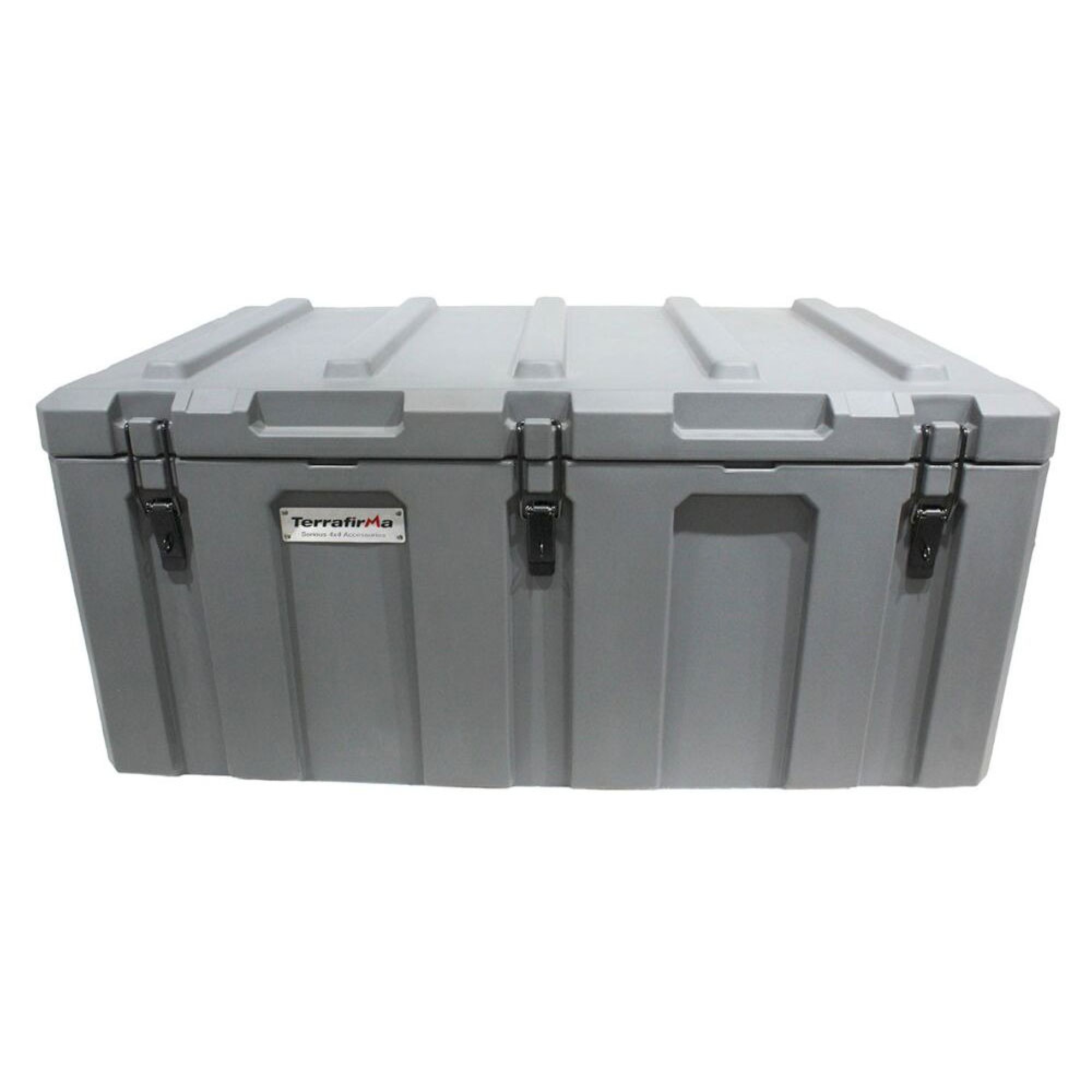 TF902 - Terrafirma Hd Storage Box Large 960 x 580 x 451