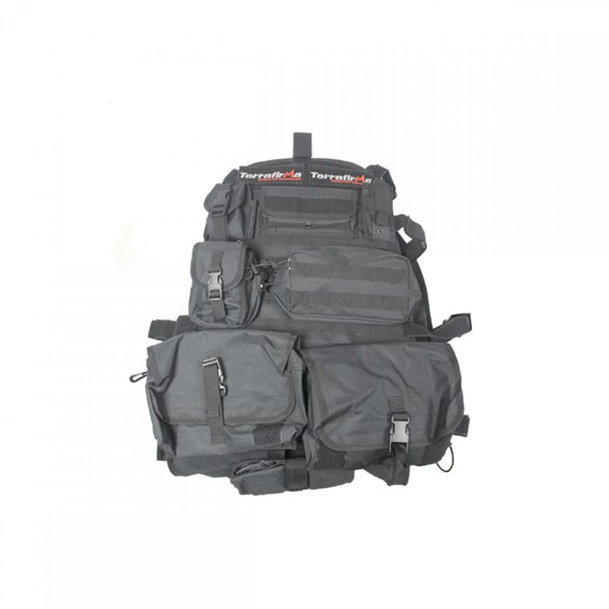 TF1200 - Terrafirma Tactical Seat Cover