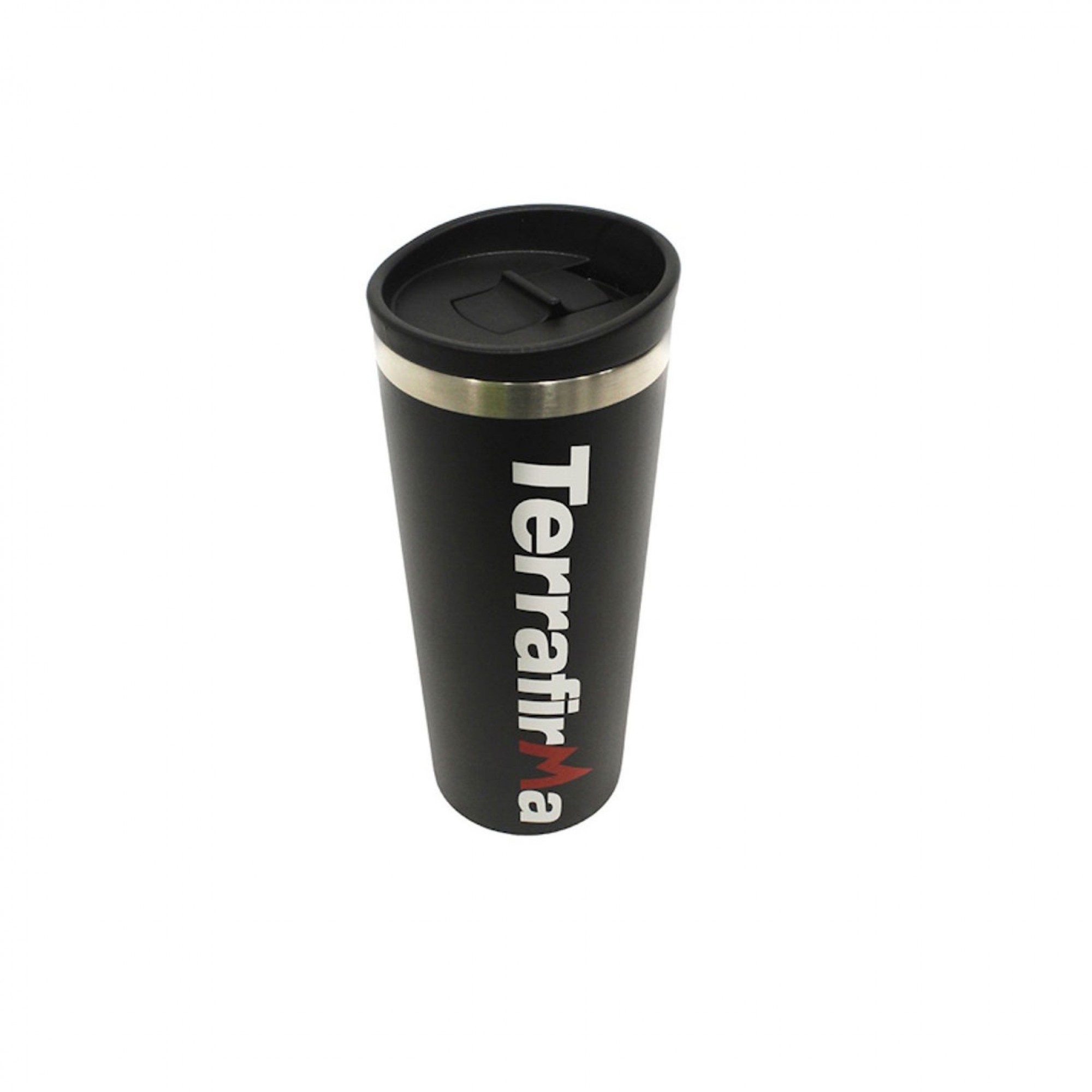 TF1212 - Terrafirma 600ML Stainless Steel Travel Mug