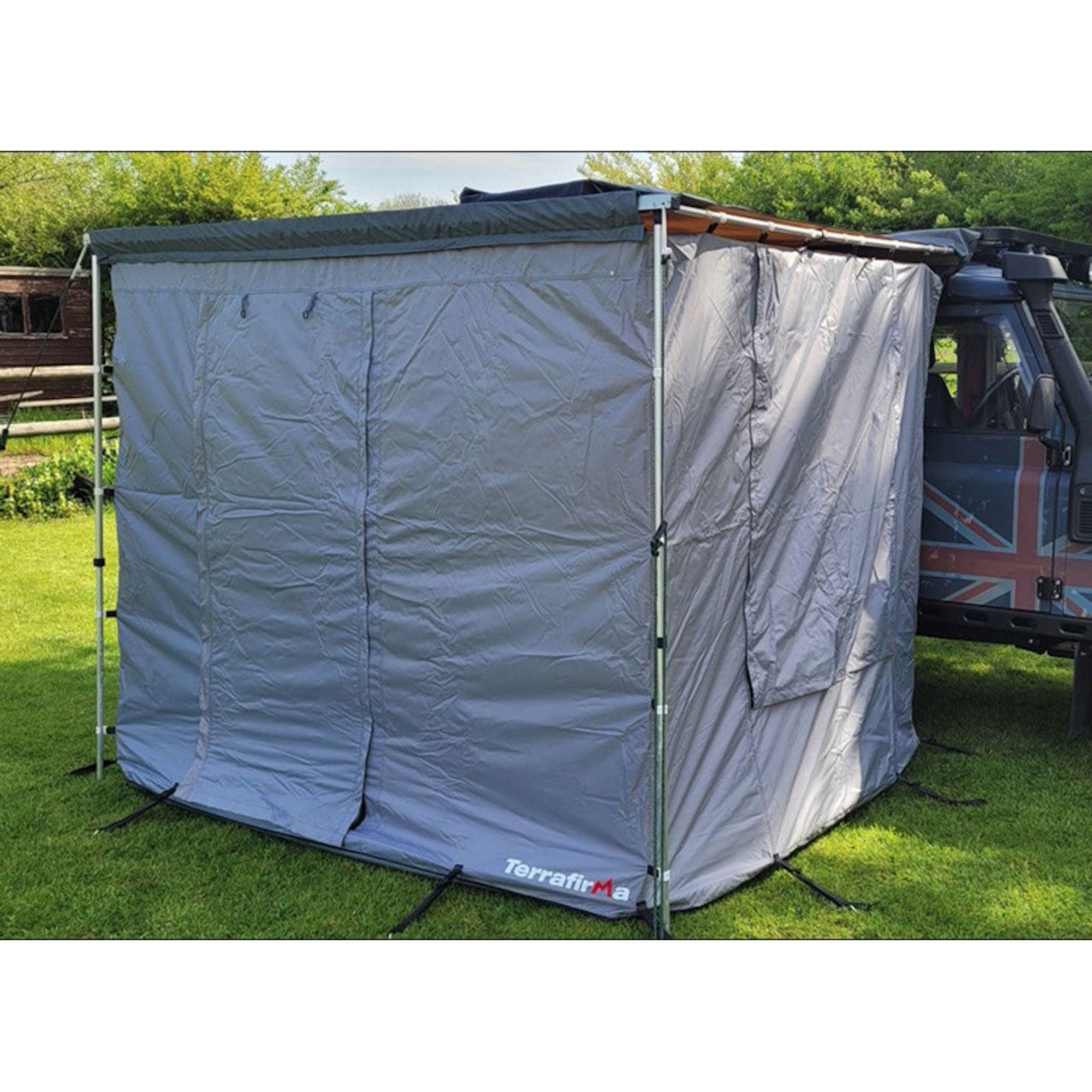 TF1701ROOM - Terrafirma 2.0M Awning Sides