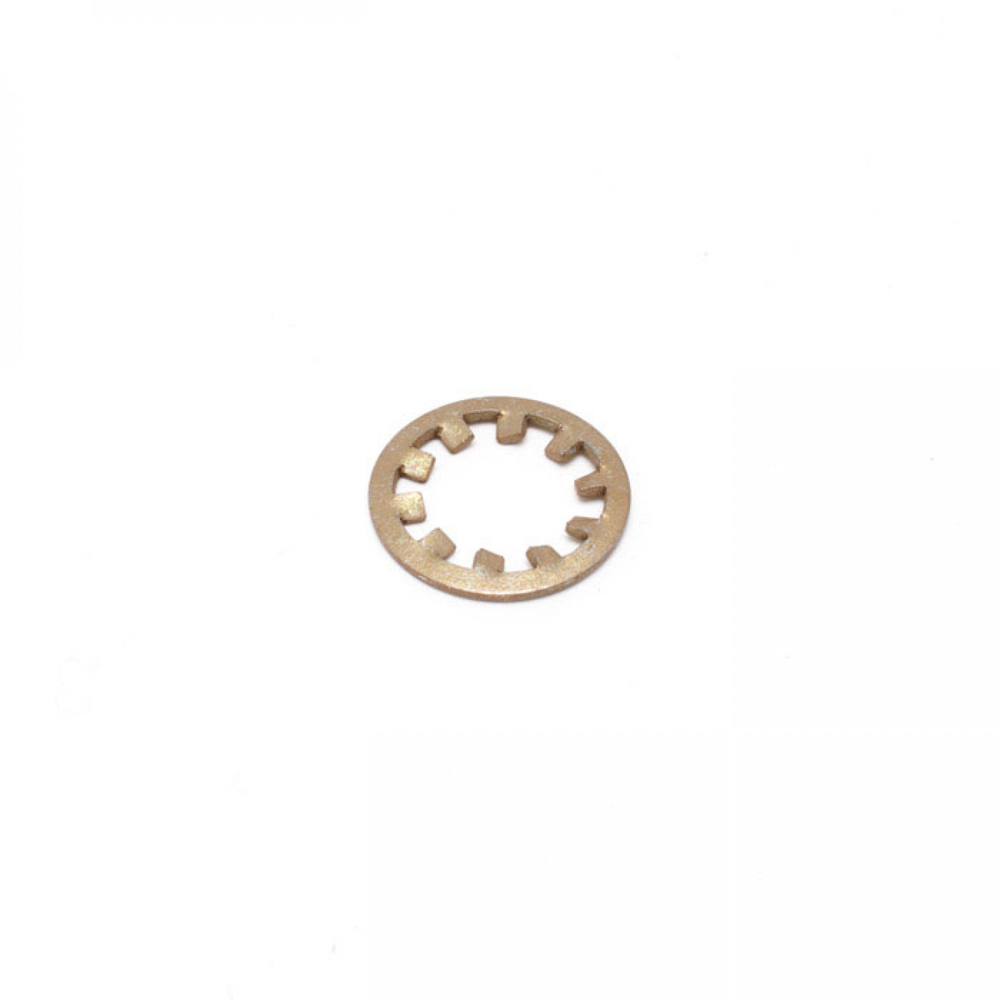 WF600071L - Genuine Washer Star Lock Clutch Hose to Pipe