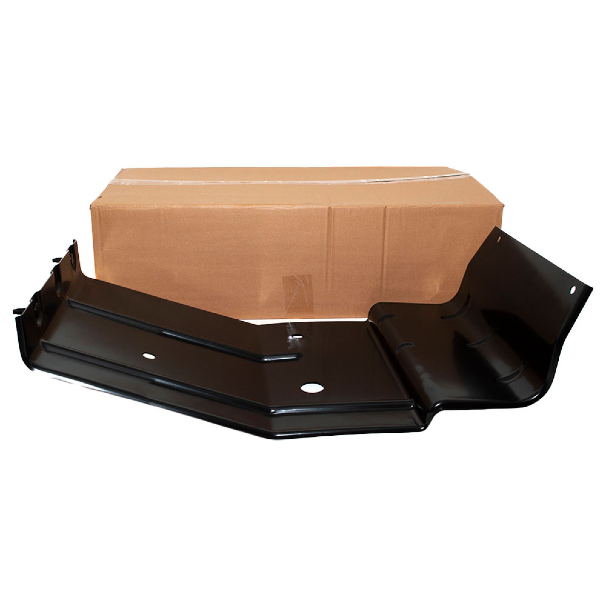 WFI100100 - Fuel Tank Cradle Support 110/130 to 2006