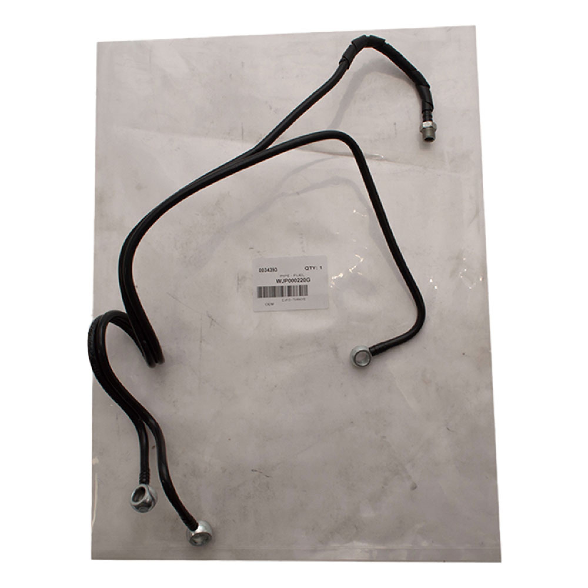 WJP000220G - OEM Fuel Pipe Filter to Pump 90/110 TDI