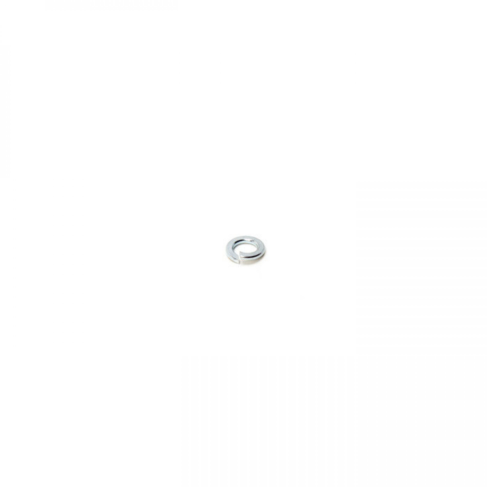WL104004 - M4 Spring Washer