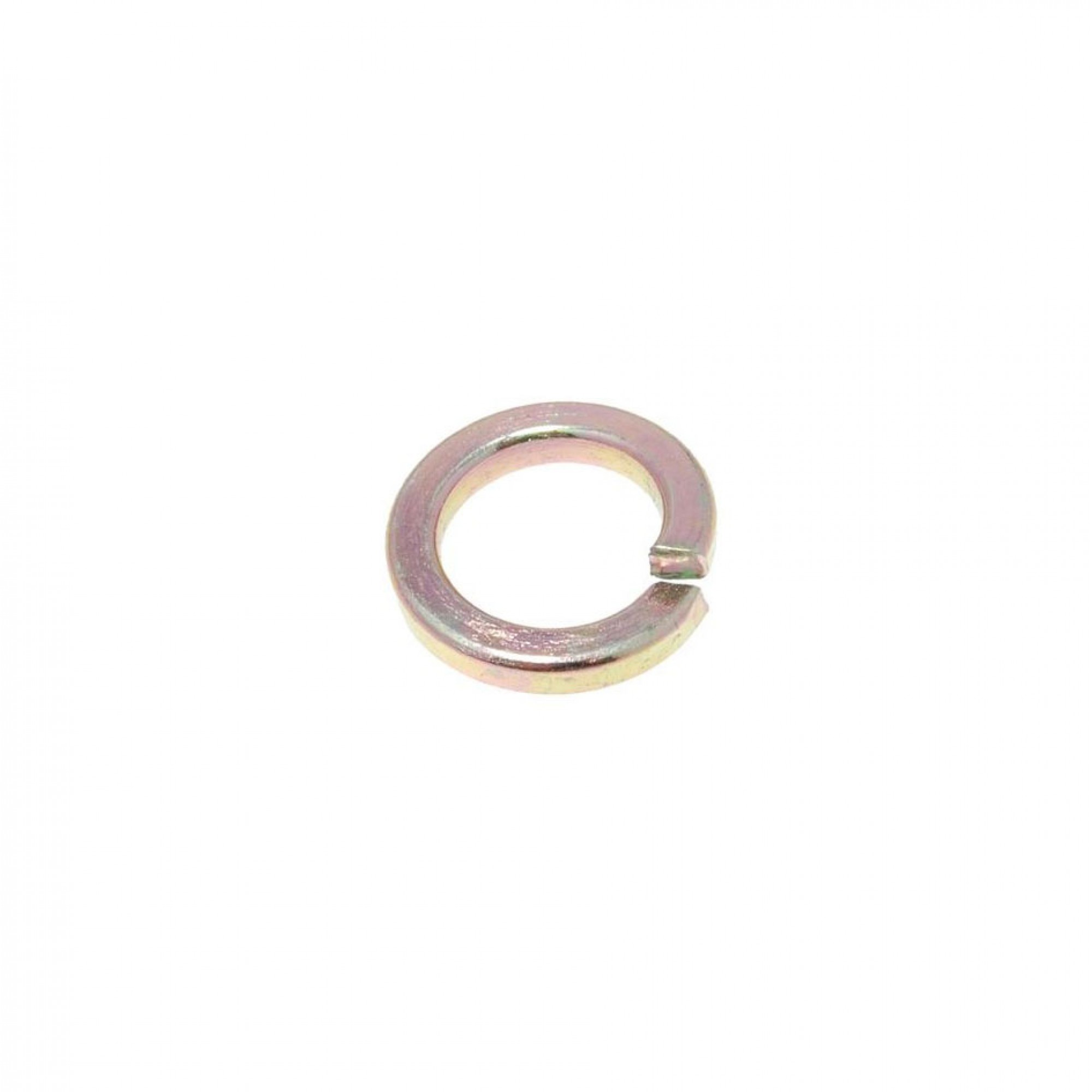 WM108001L - Spring Washer M8