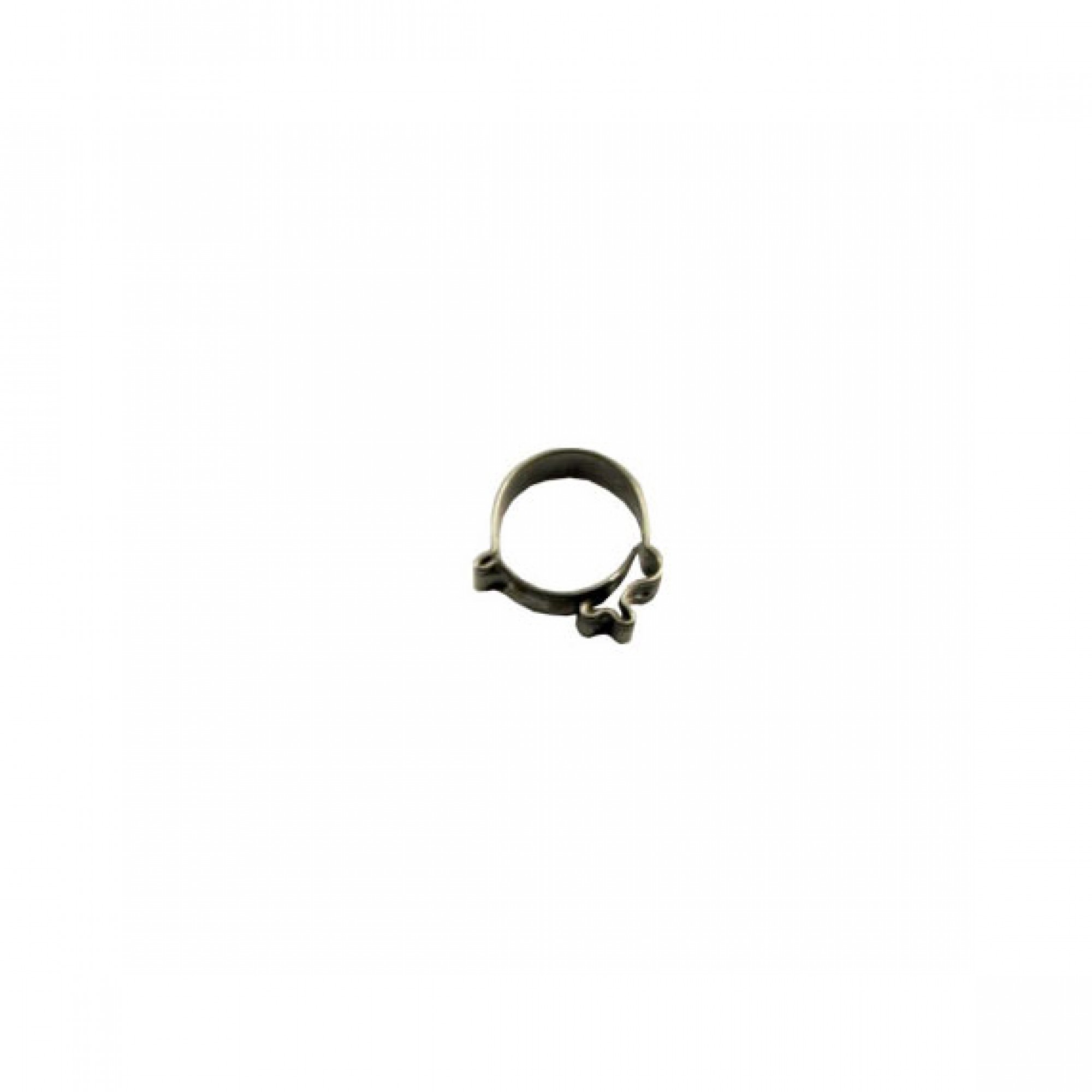 WYC100570 - Genuine Fuel Breather Pipe Clip