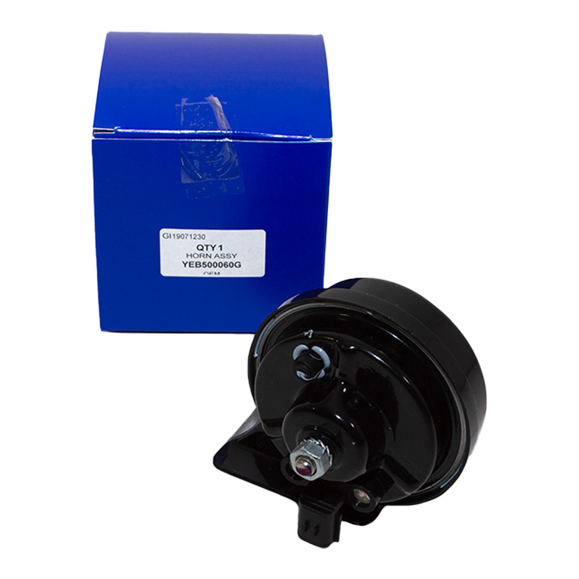 YEB500060G - OEM Horn Low Note