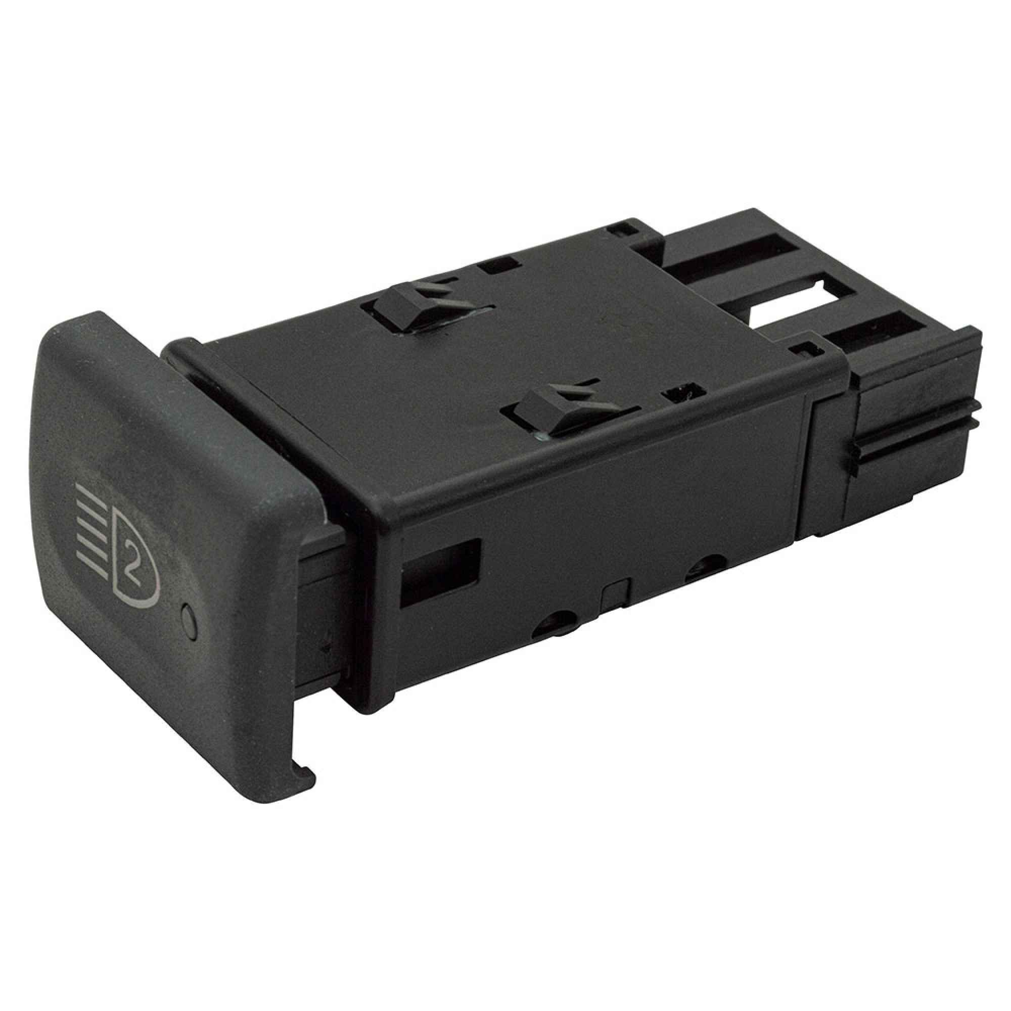 OEM Defender 2002 on Front Fog Lamp Switch