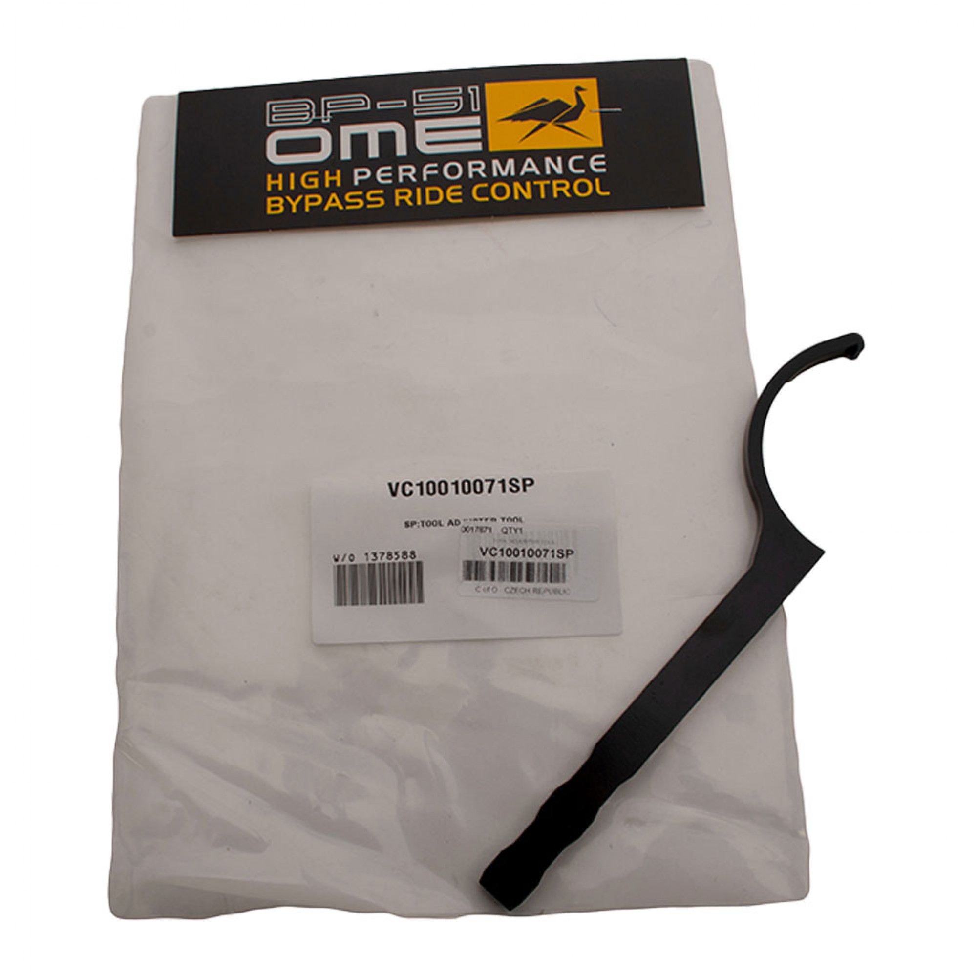 VC10010071SP - No Longer Available Adjuster Tool - ARB