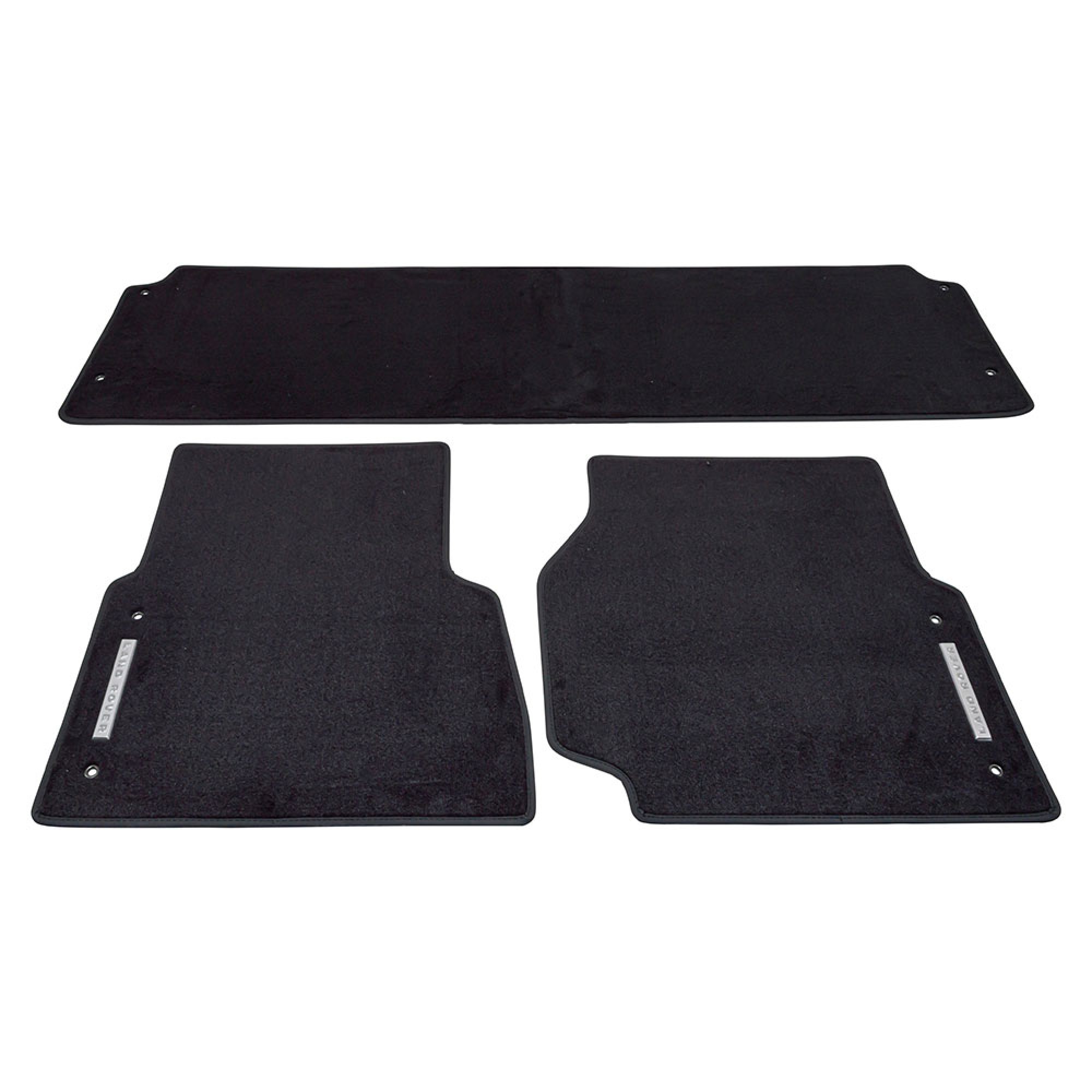 VPLDS0241 - Genuine Carpet Mats Set Of 3 for 110 Station Wagon