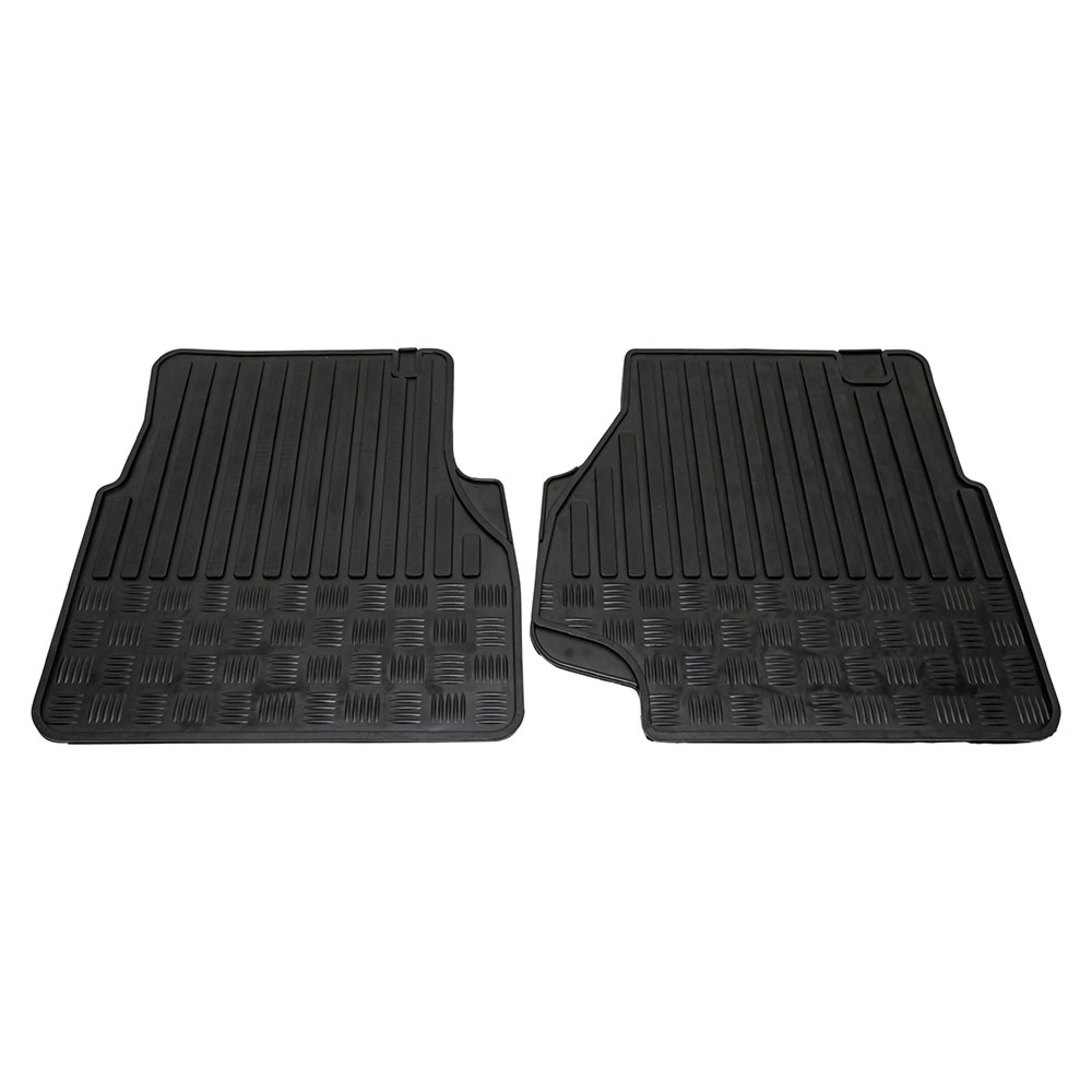 VPLDS0676 - Front Floor Mats (Pair)