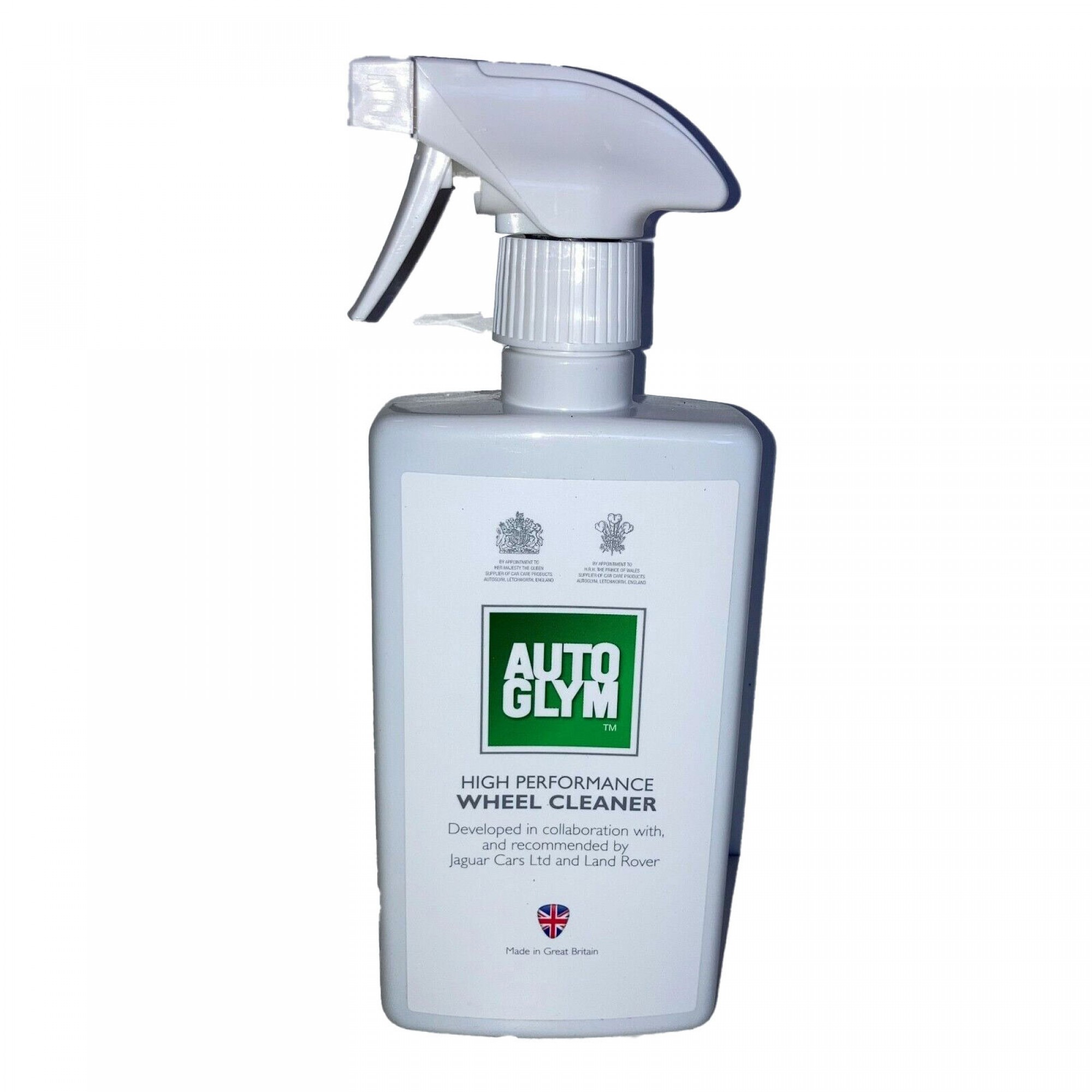 VPLSW0066 - Genuine Alloy Wheel Cleaner 500ML