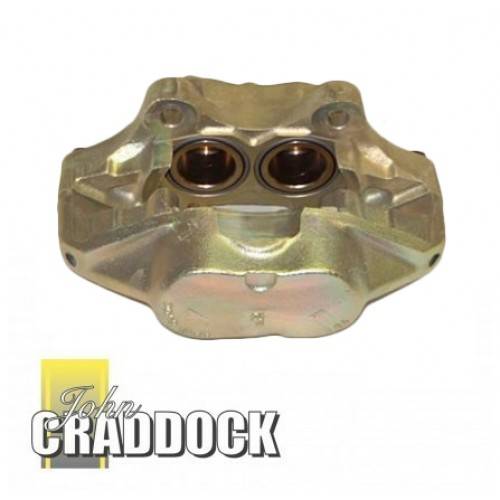 Brake Caliper Front LH 90 Models Only from 1986 to 1989 HA701009