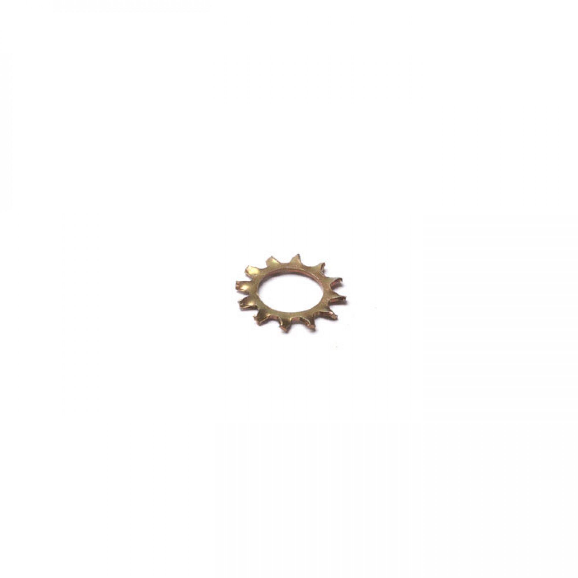 WE600081L - Washer Star Lock