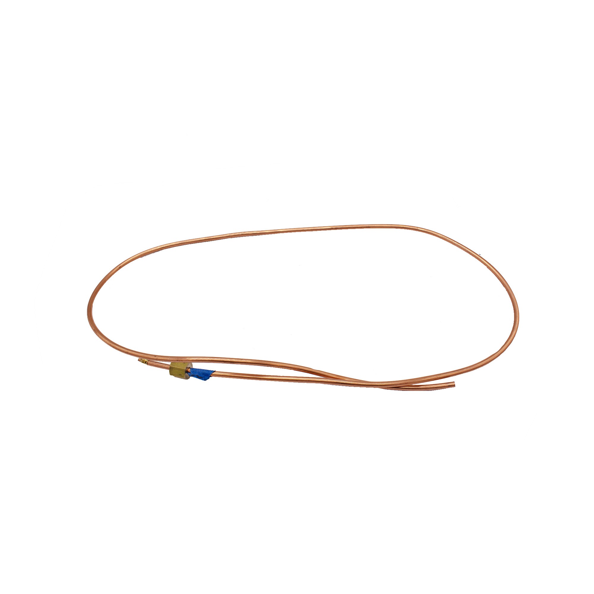 Advance Retard Pipe Copper 1948-58 - 214231