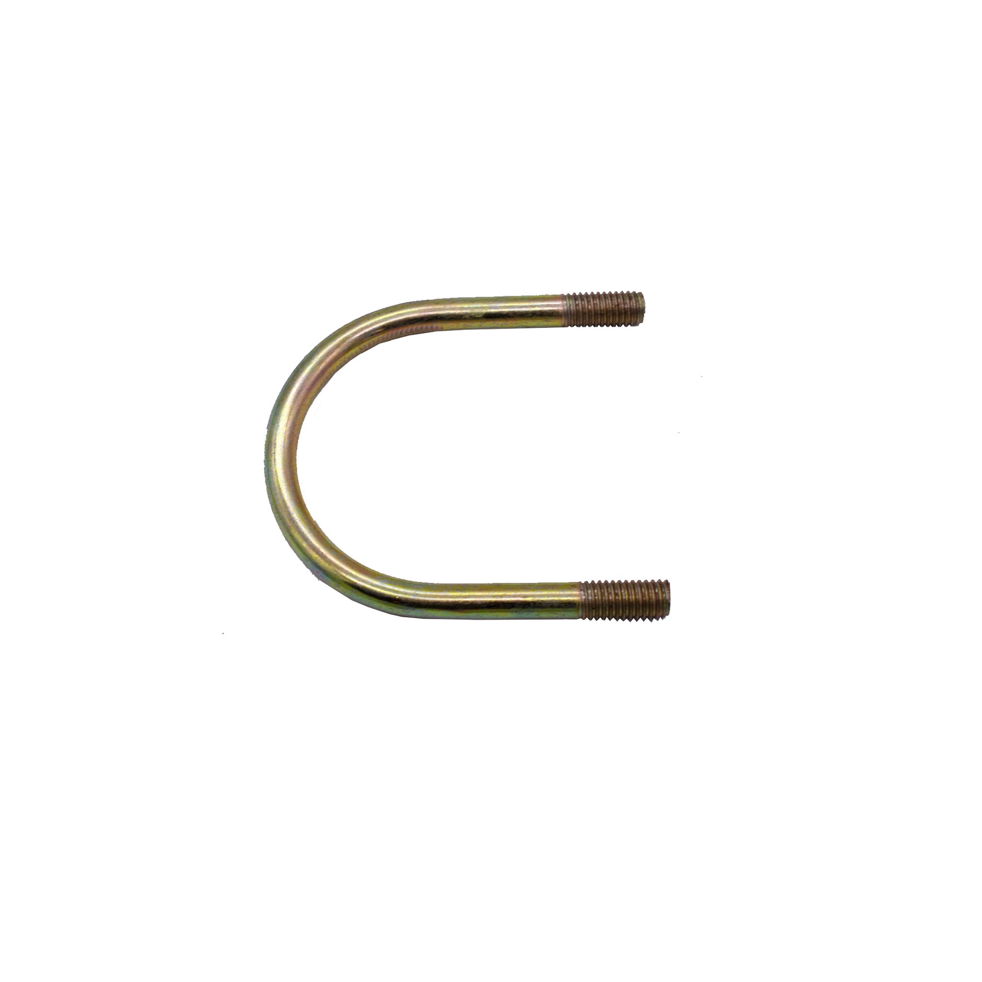 NTC2240 - U Bolt Front Pipe VM Diesel