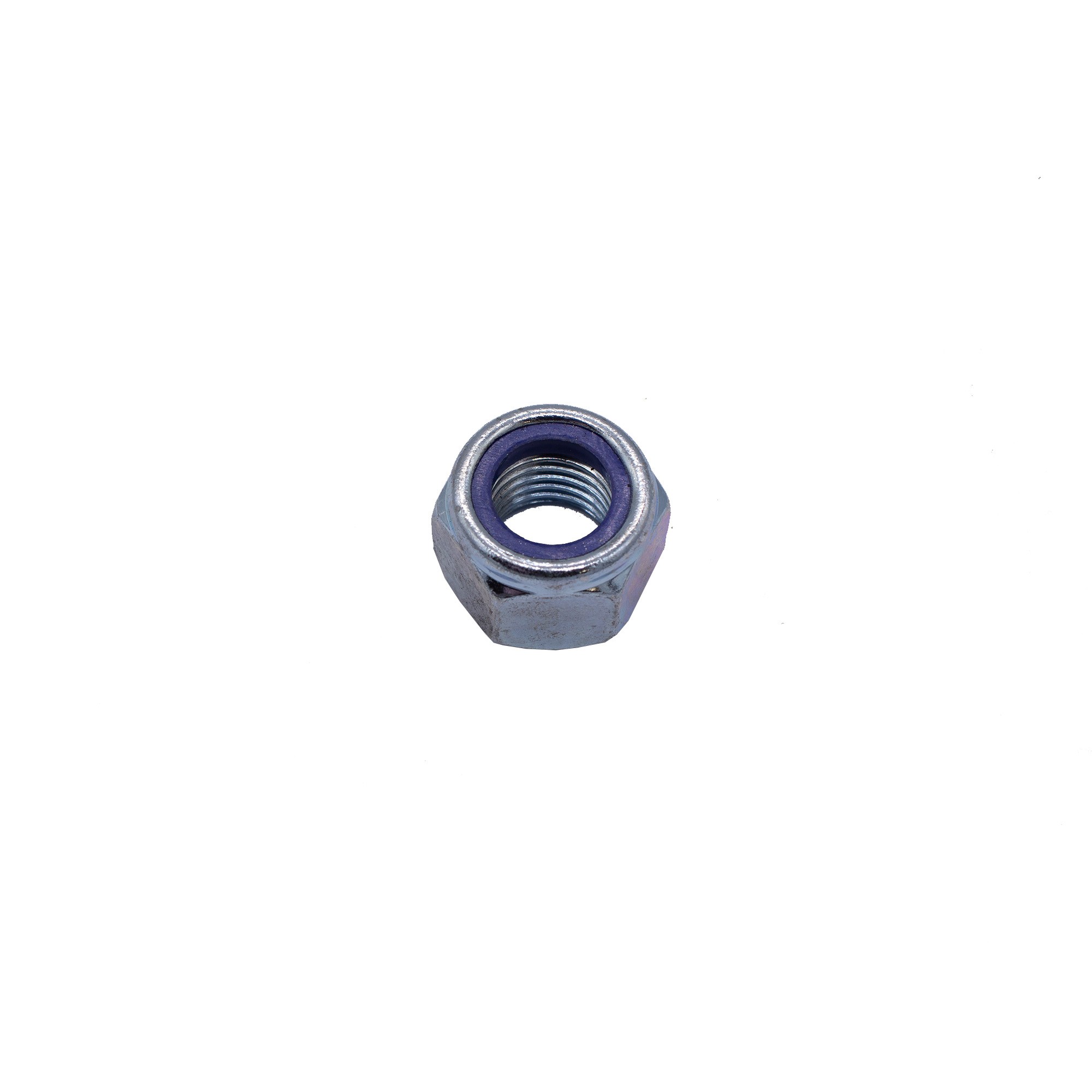 NY116041L - Nyloc Nut 16mm