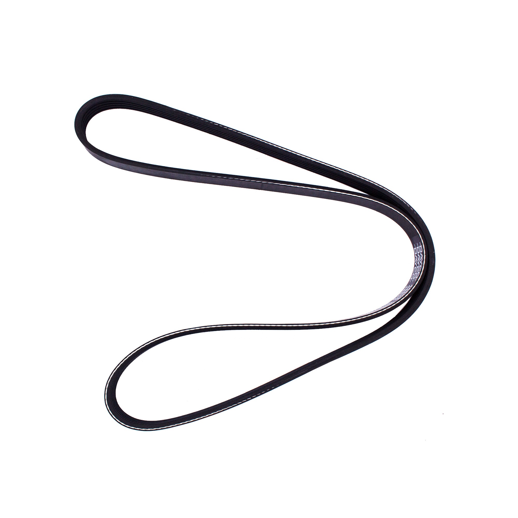 PQS101130D - Dayco - Belt Alternator 1.8 Pet with Air Con