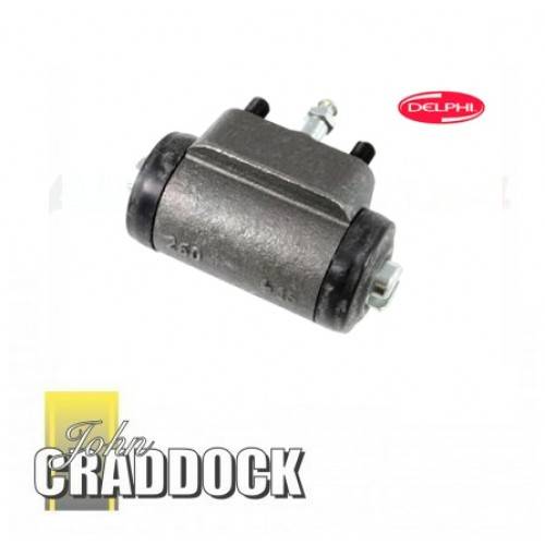 RTC3626D - Delphi Rear Wheel Cylinder RH 110/130 up to HA701009